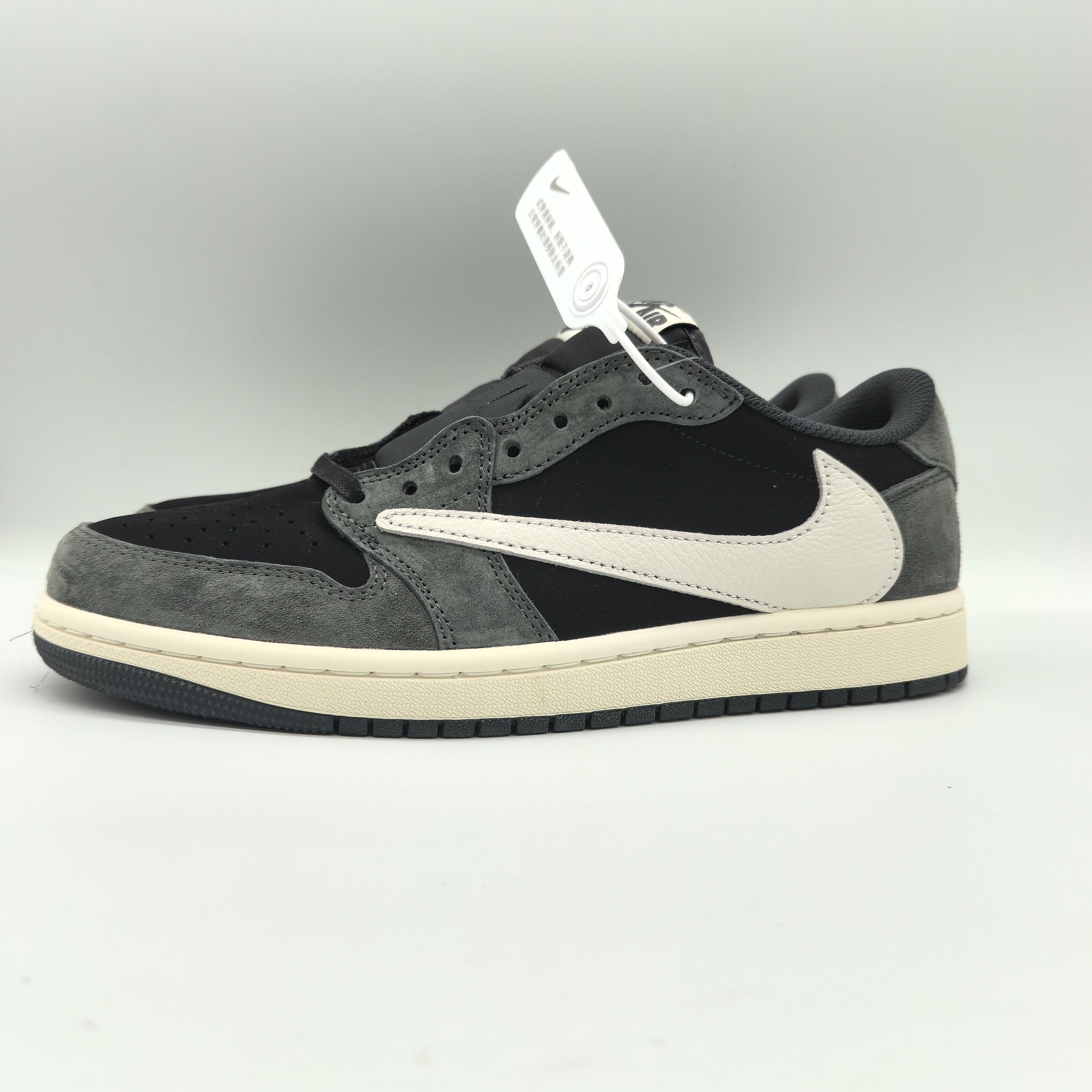 Jordan Nike Male Basic Shoes M-s