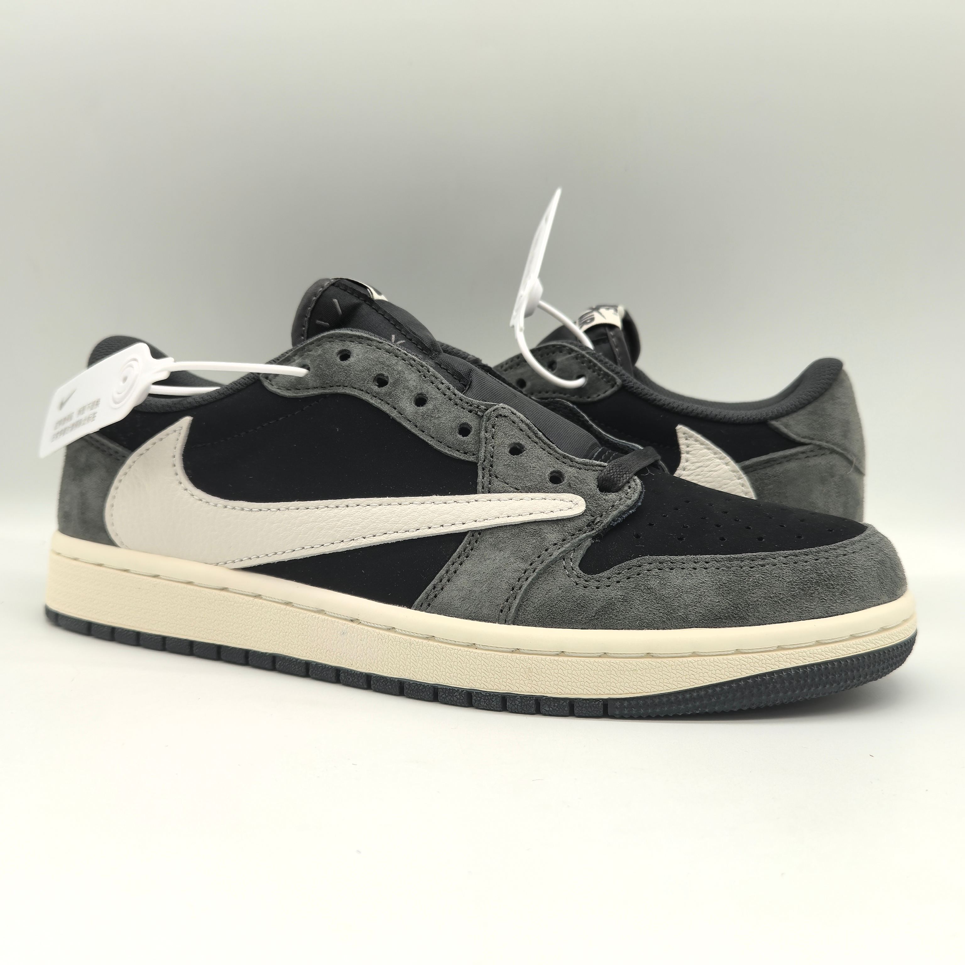 Jordan Nike Male Basic Shoes M-s