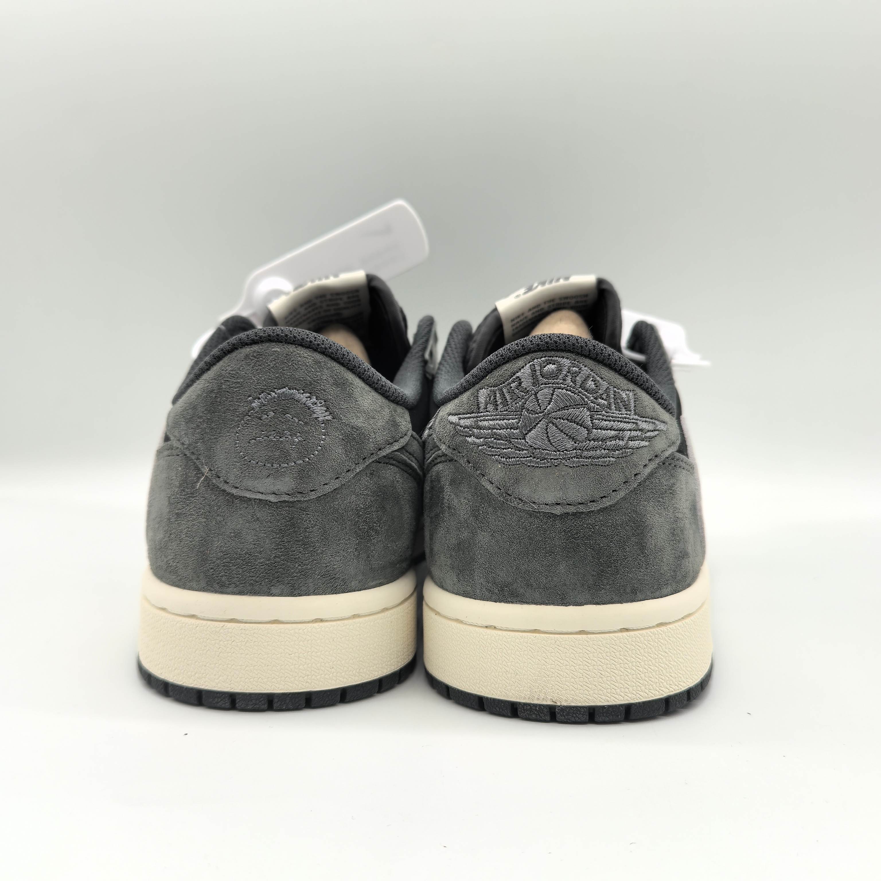 Jordan Nike Male Basic Shoes M-s
