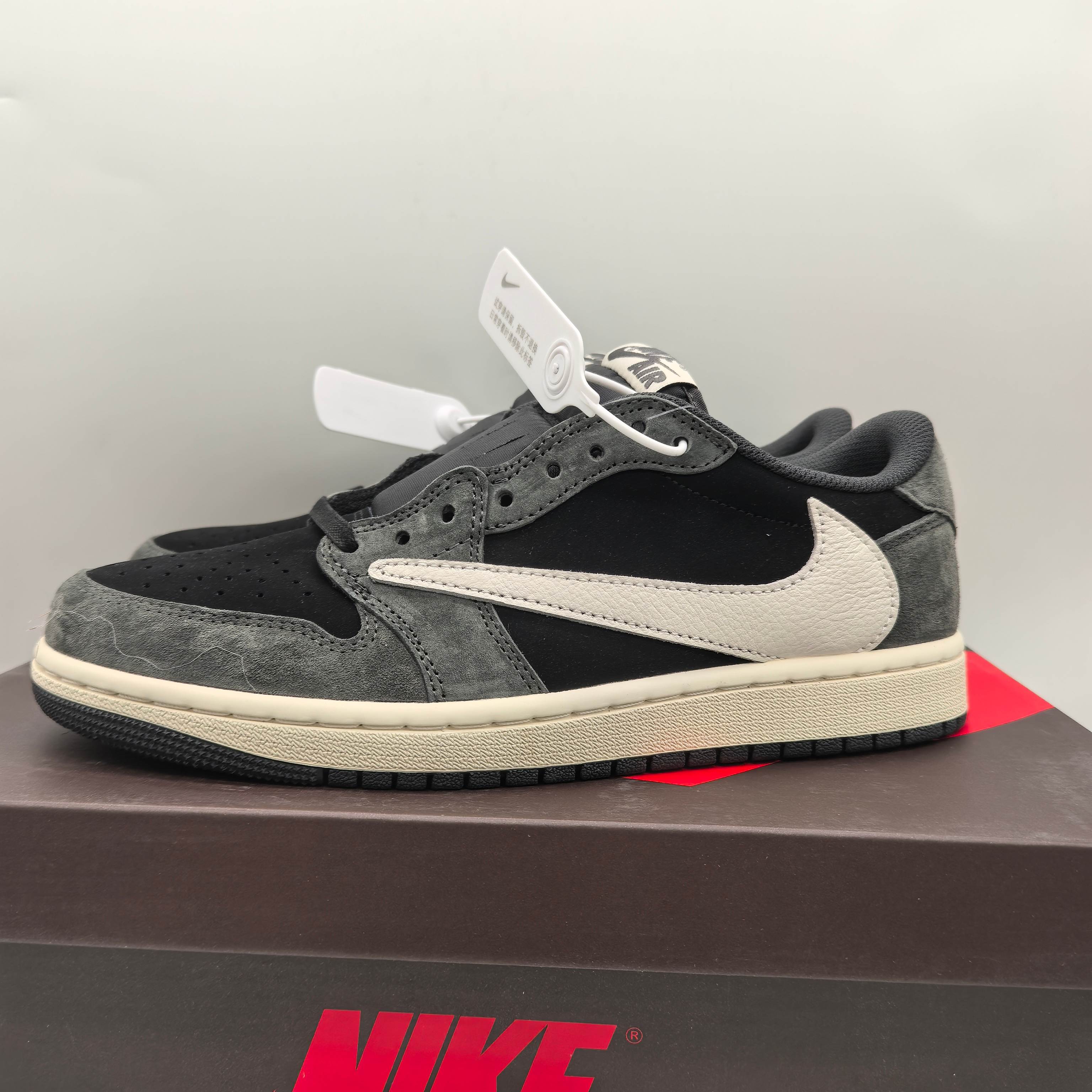 Jordan Nike Male Basic Shoes M-s