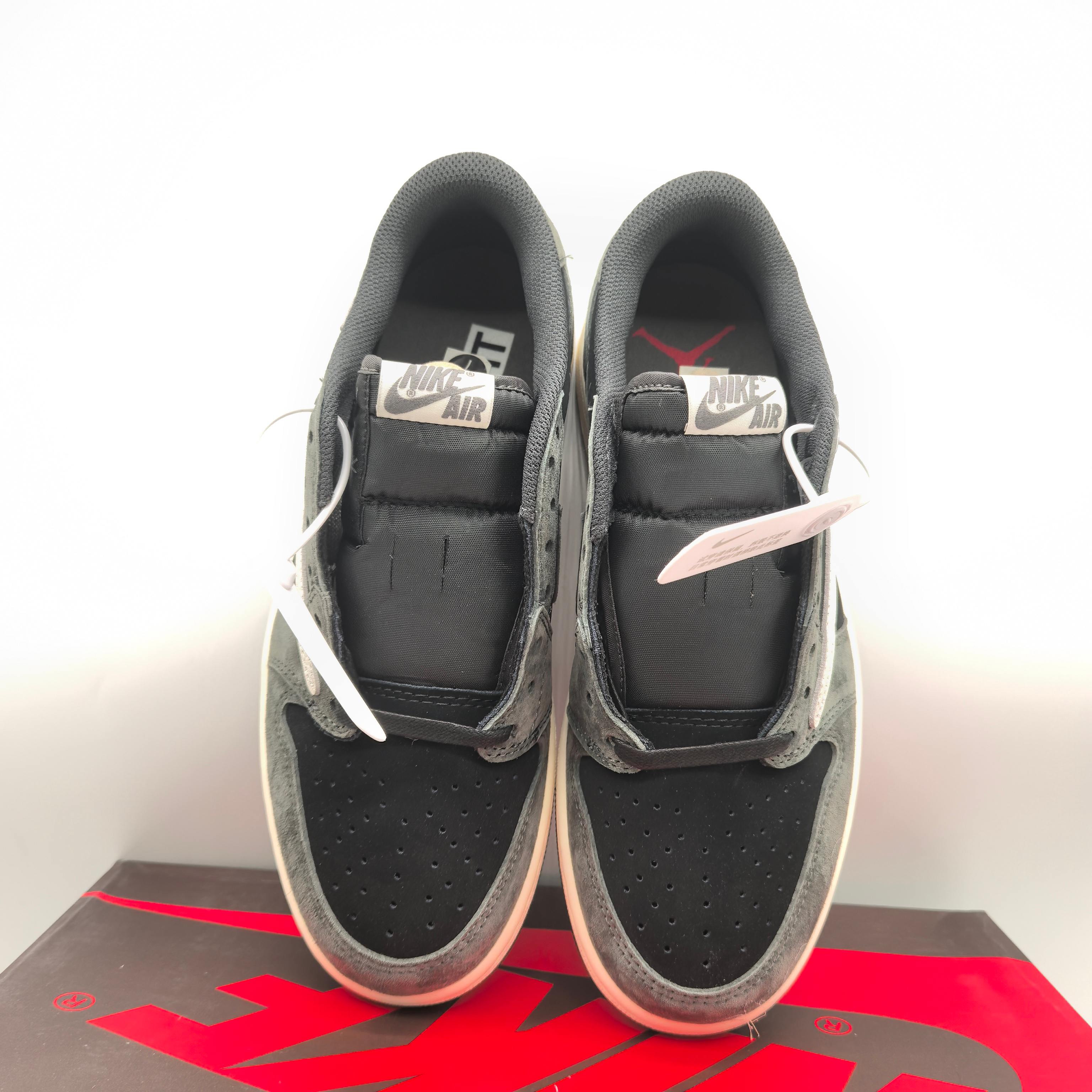 Jordan Nike Male Basic Shoes M-s