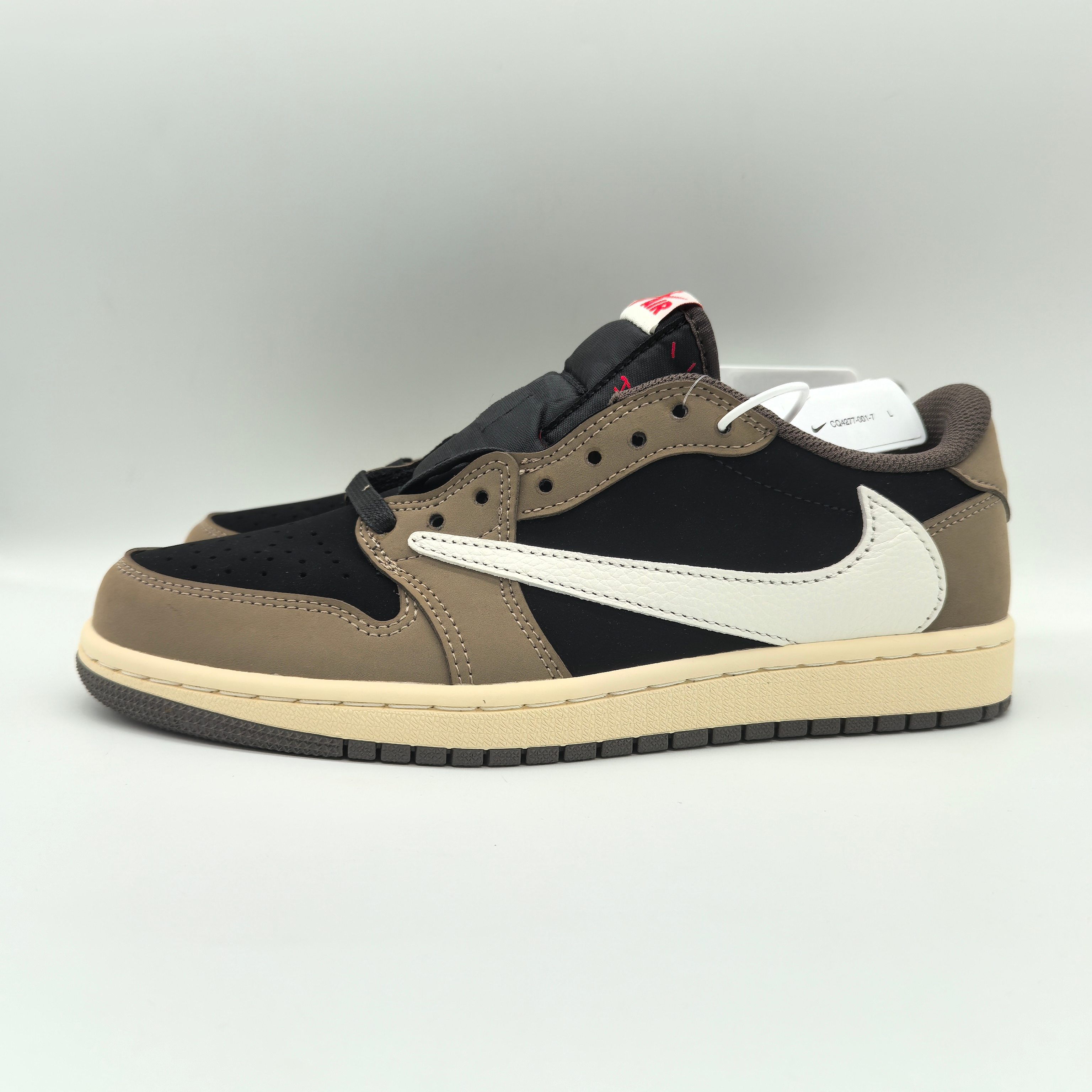 Jordan Nike Male Basic Shoes M-s
