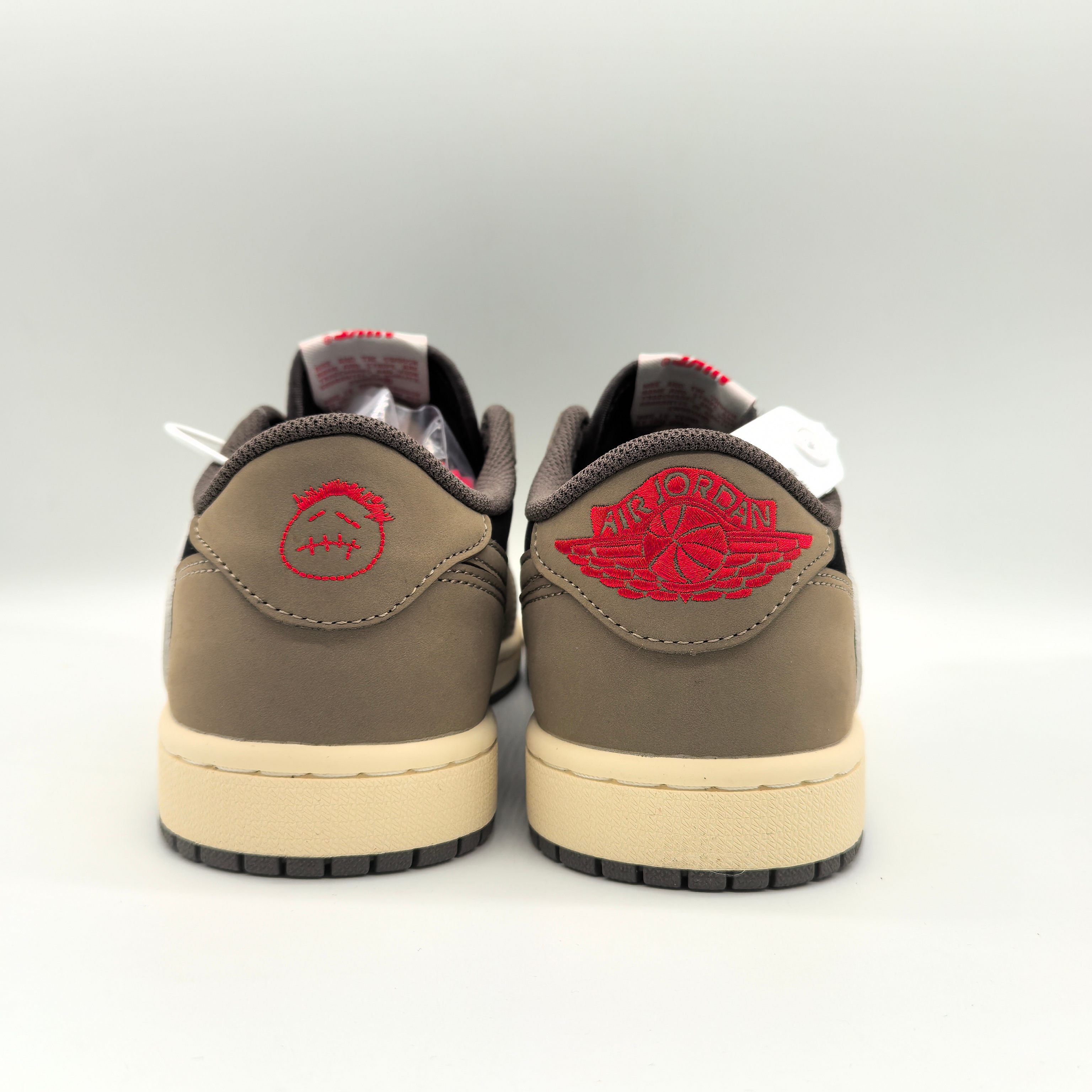Jordan Nike Male Basic Shoes M-s
