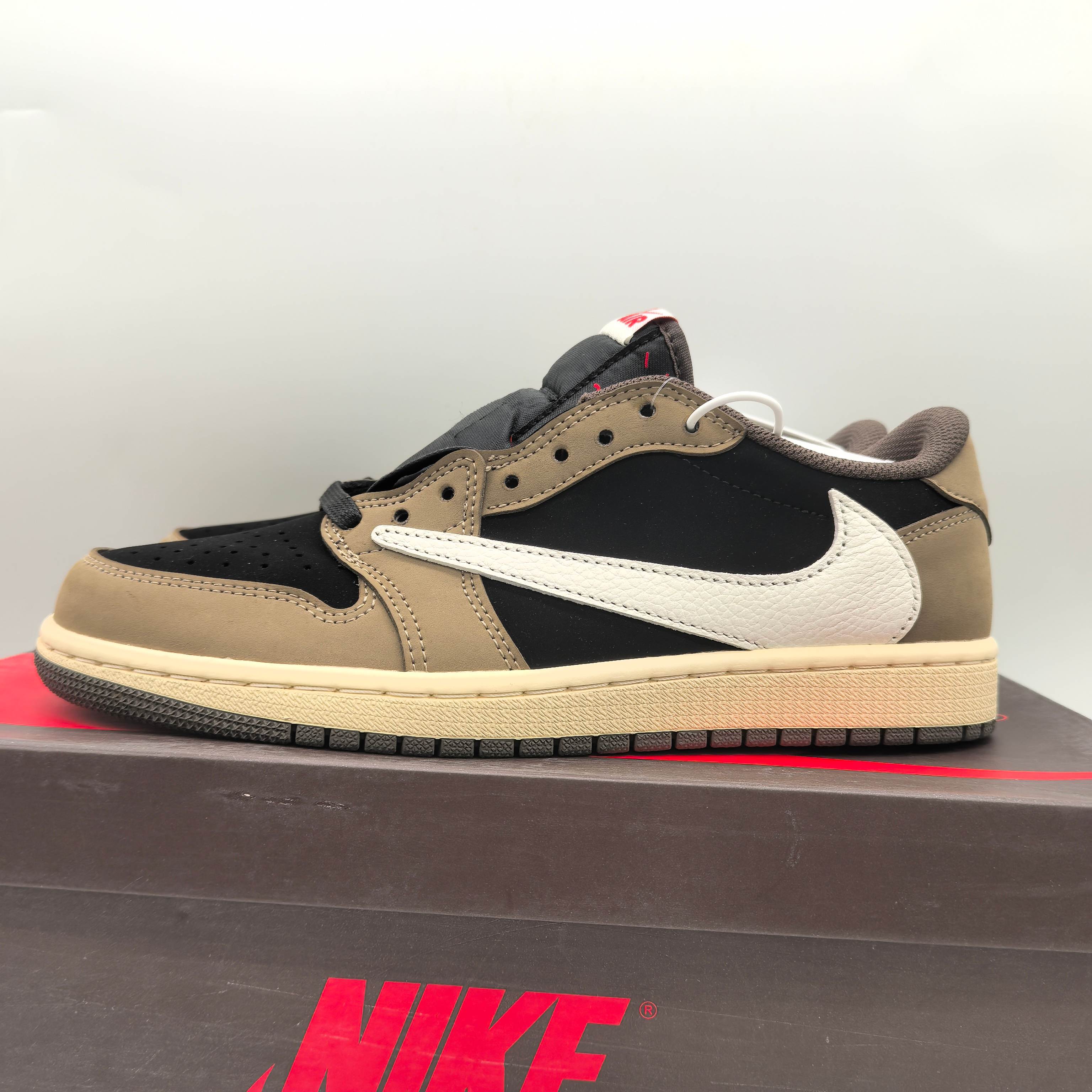 Jordan Nike Male Basic Shoes M-s