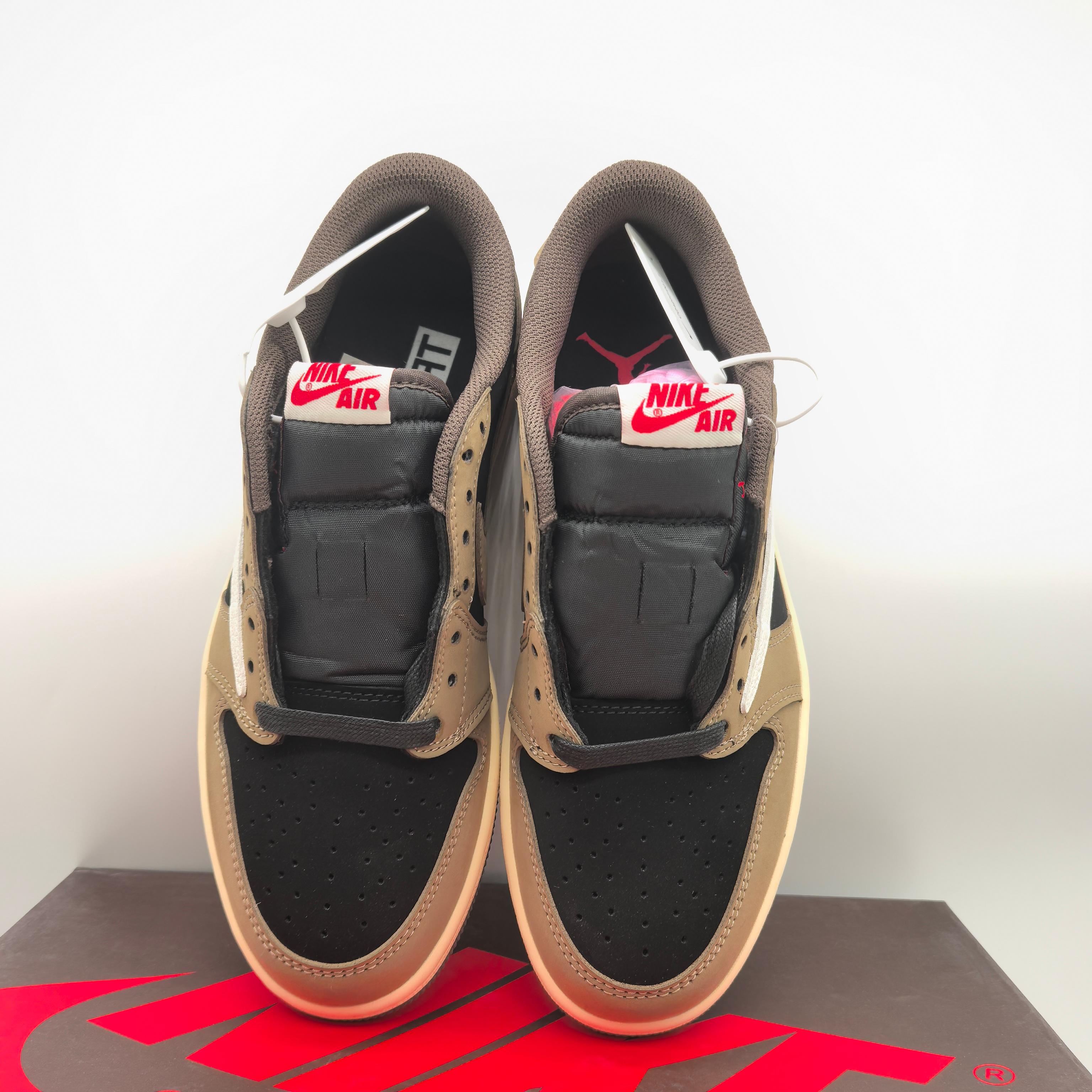 Jordan Nike Male Basic Shoes M-s