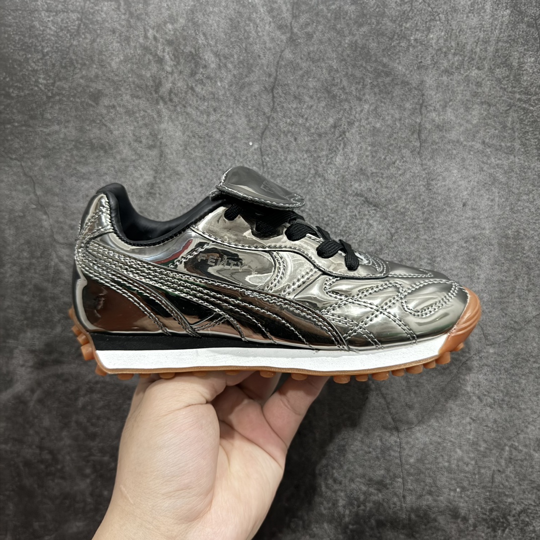 Puma Running Shoes M-l-s