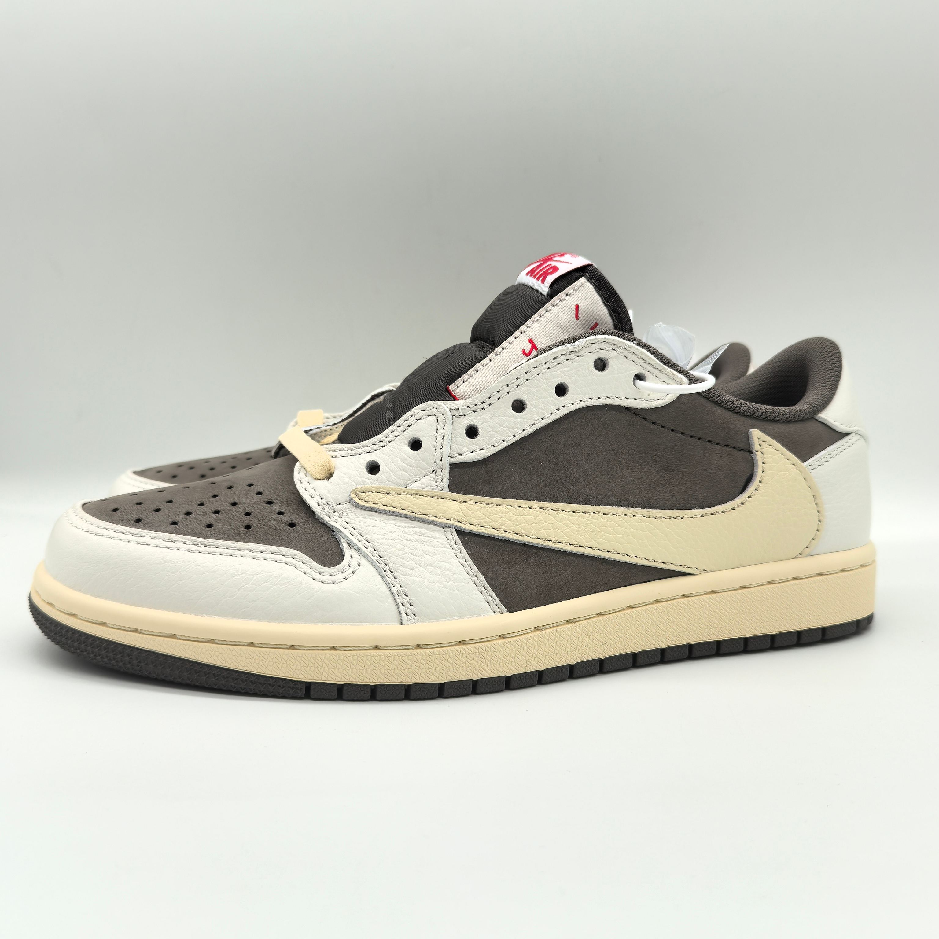 Jordan Nike Male Basic Shoes M-s
