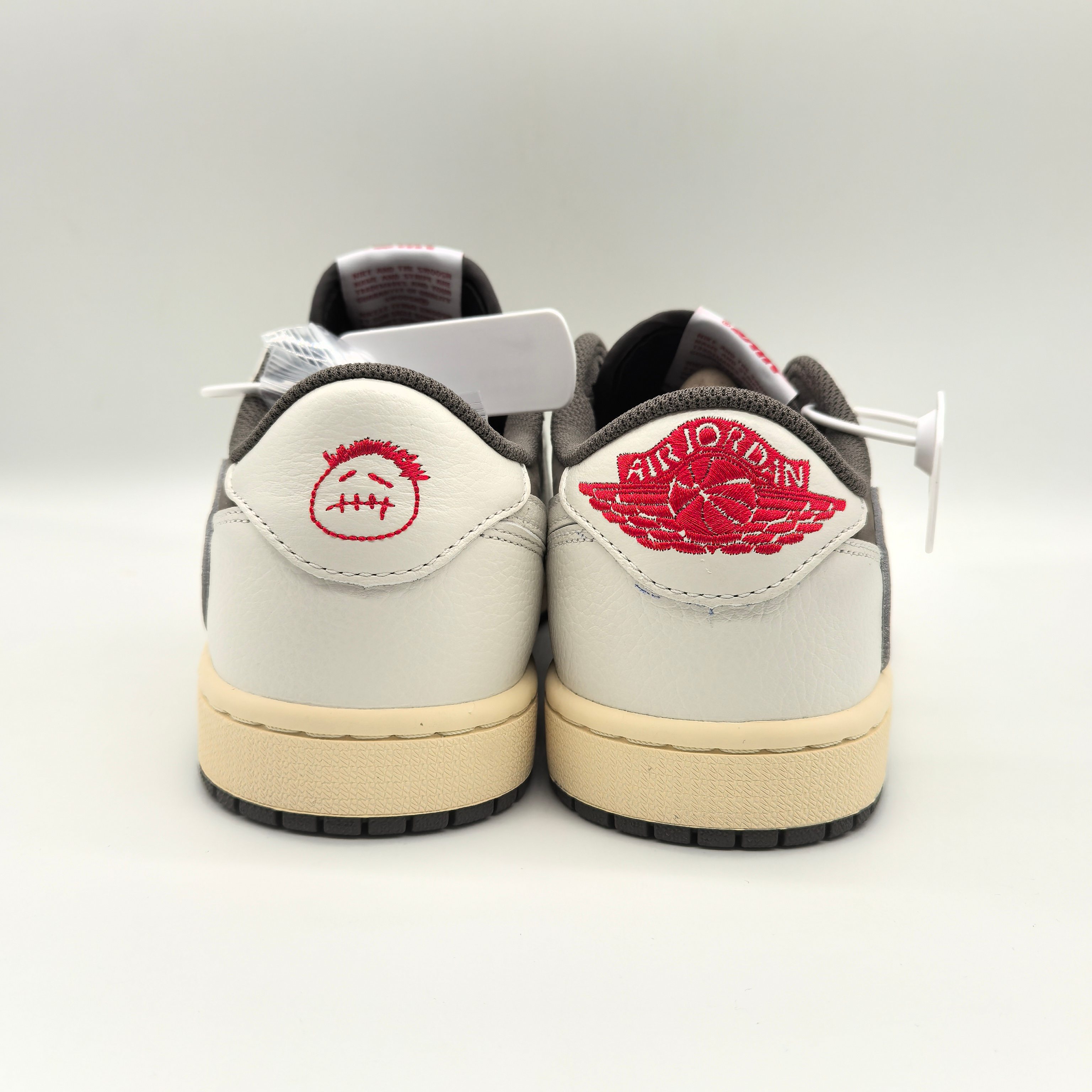 Jordan Nike Male Basic Shoes M-s