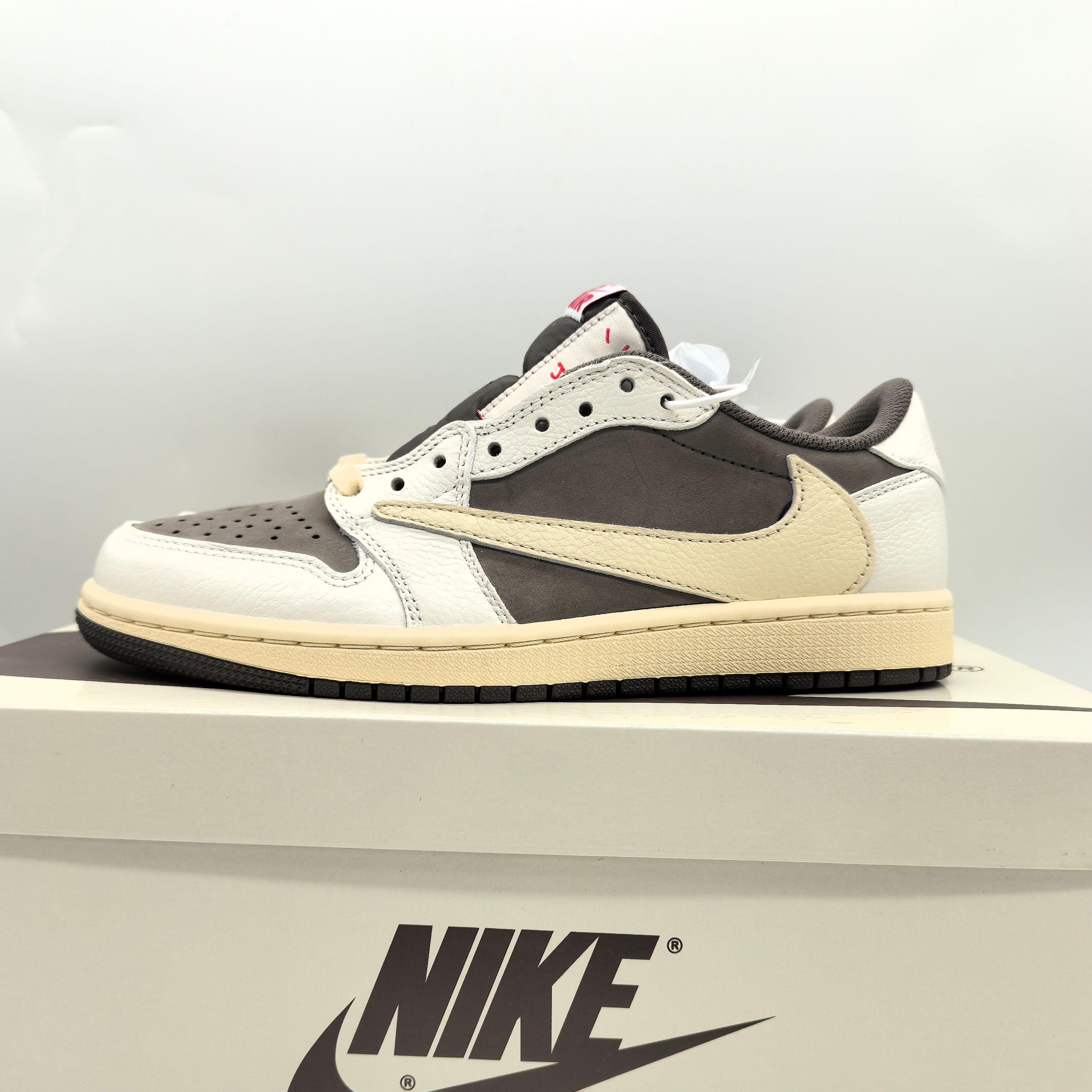 Jordan Nike Male Basic Shoes M-s