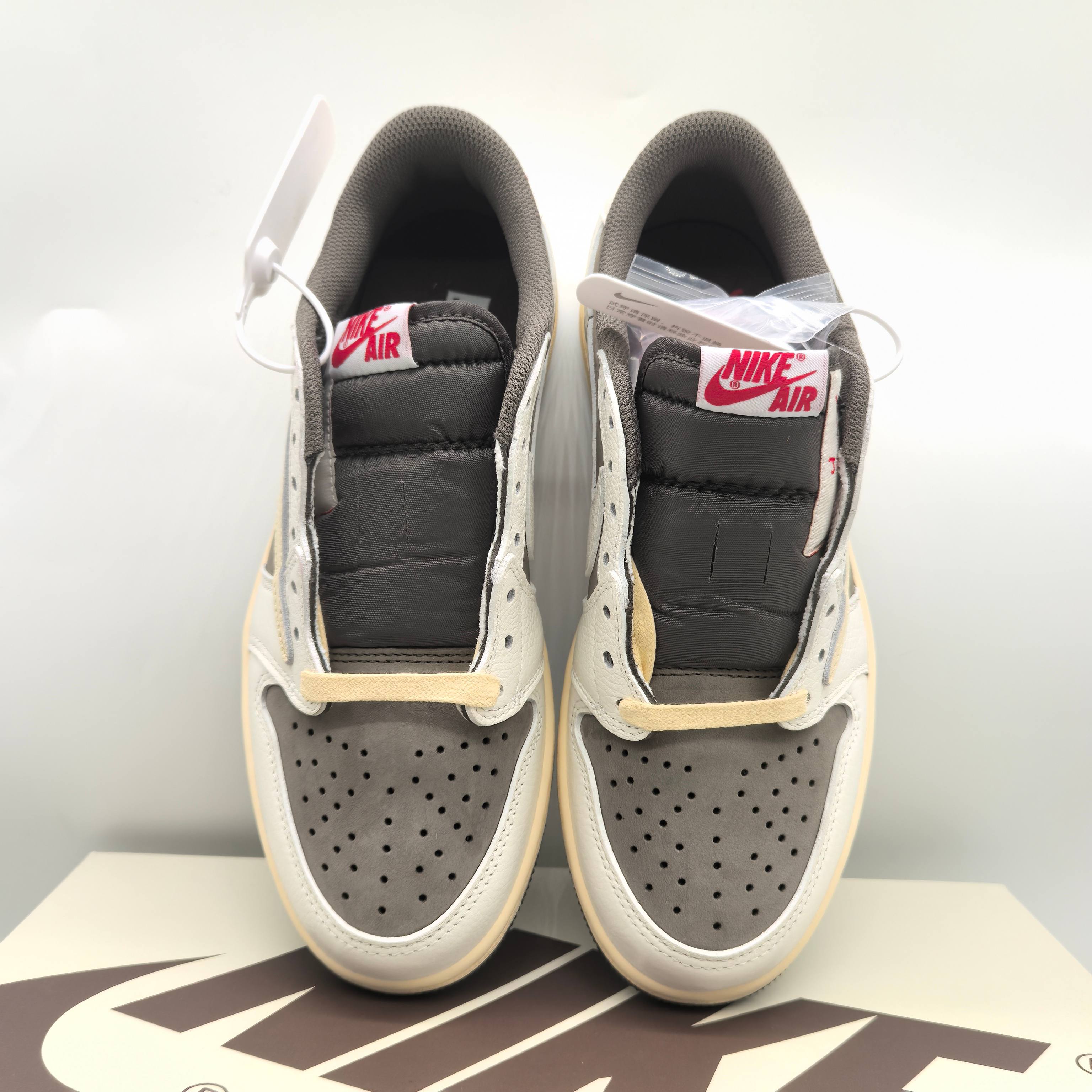 Jordan Nike Male Basic Shoes M-s