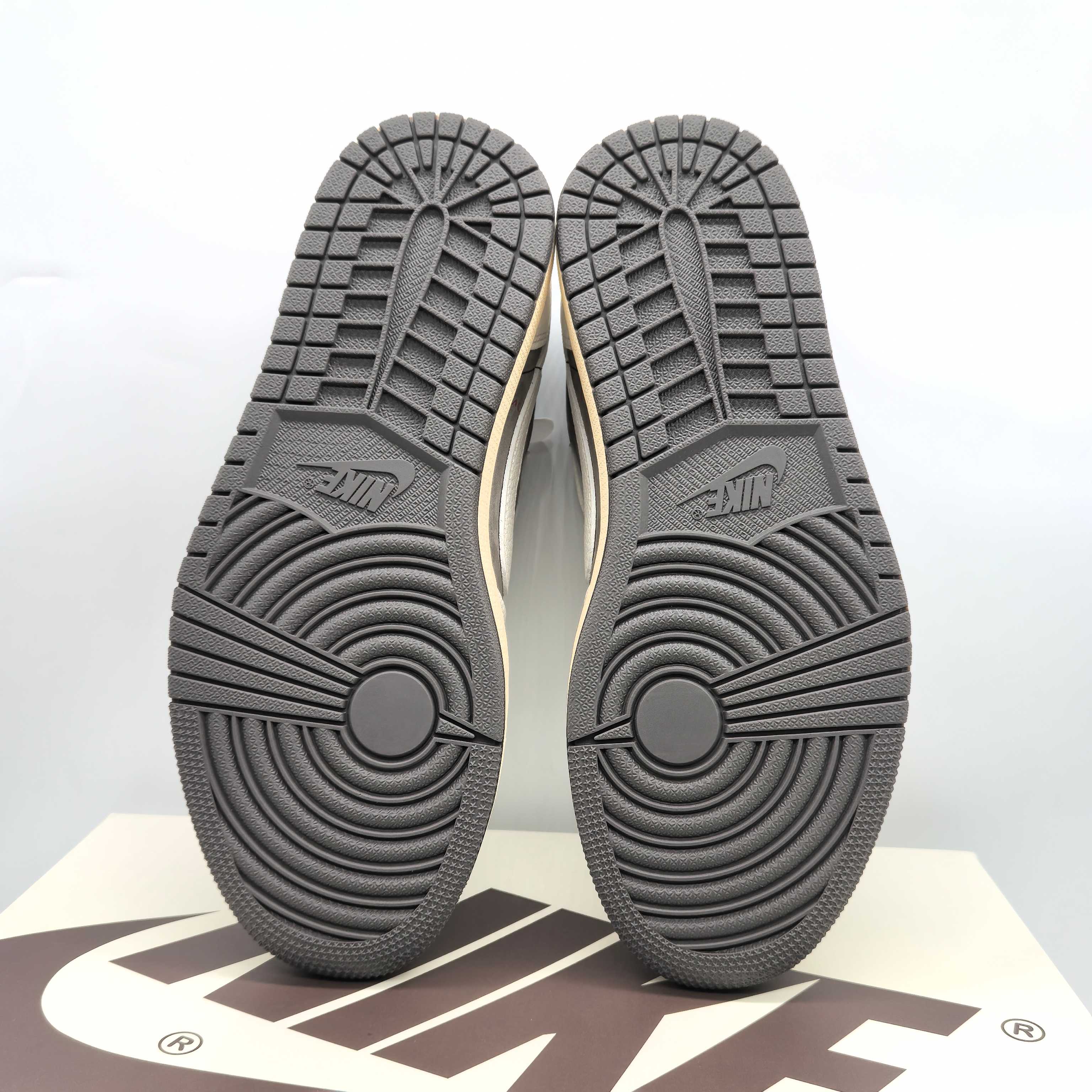 Jordan Nike Male Basic Shoes M-s