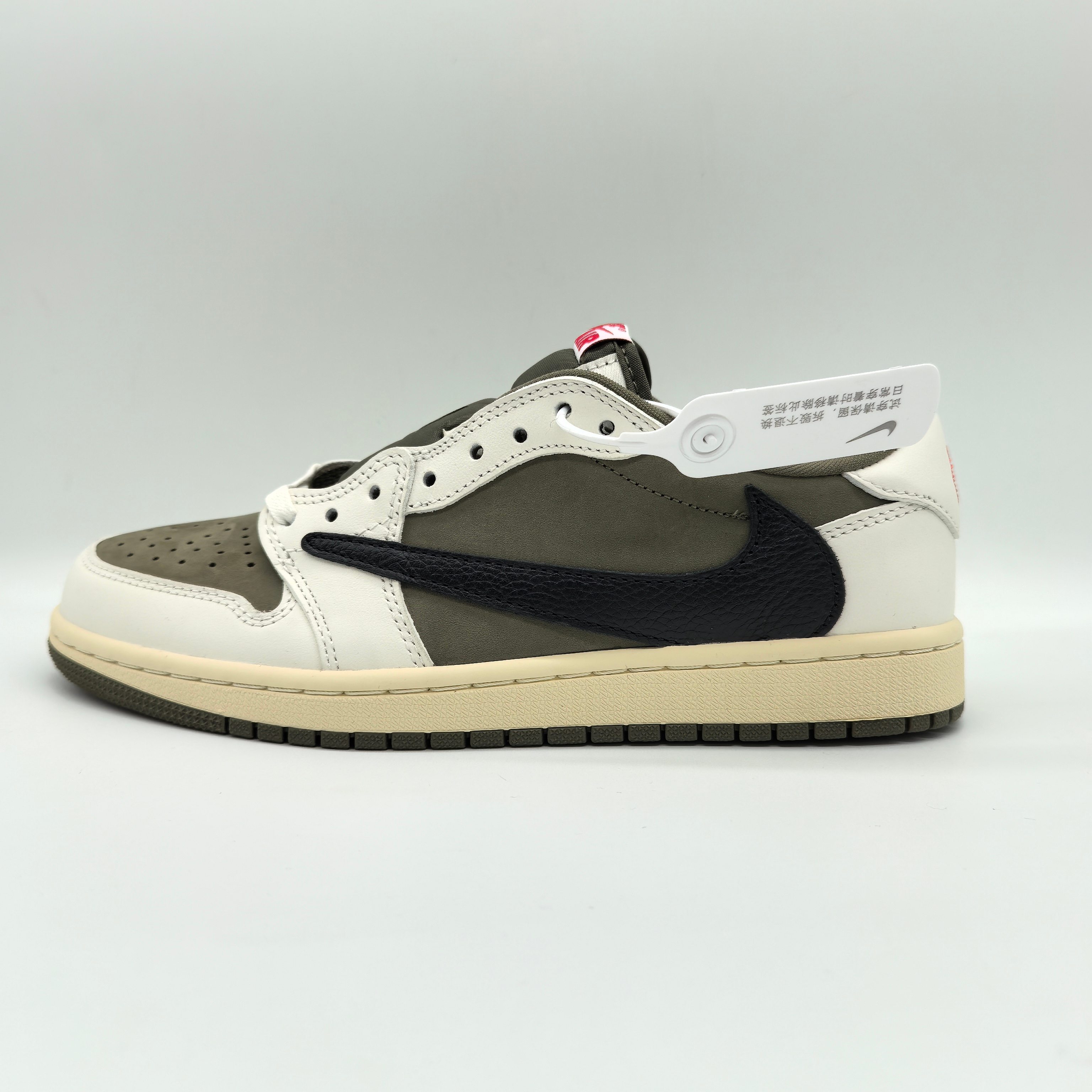 Jordan Nike Male Basic Shoes M-s