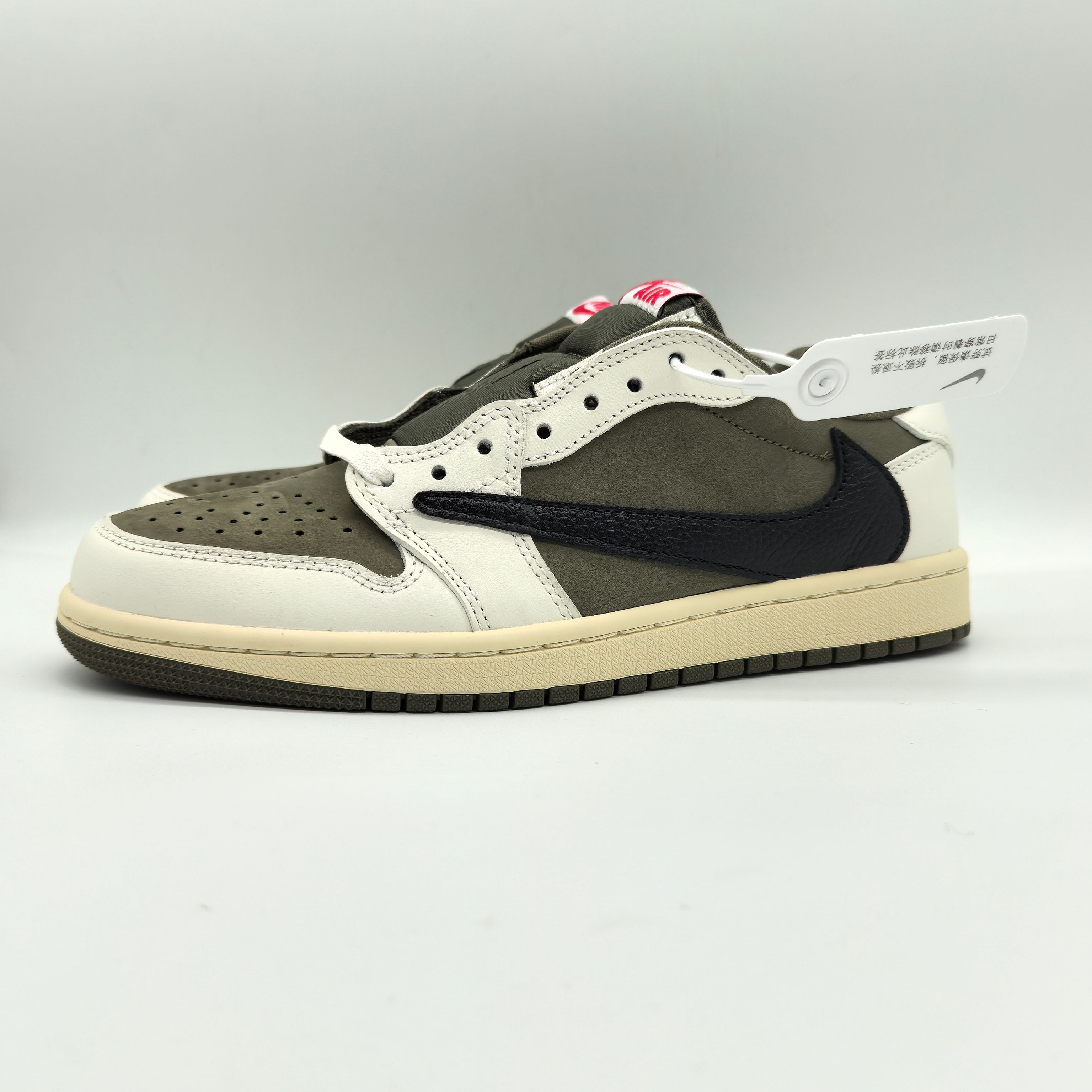 Jordan Nike Male Basic Shoes M-s