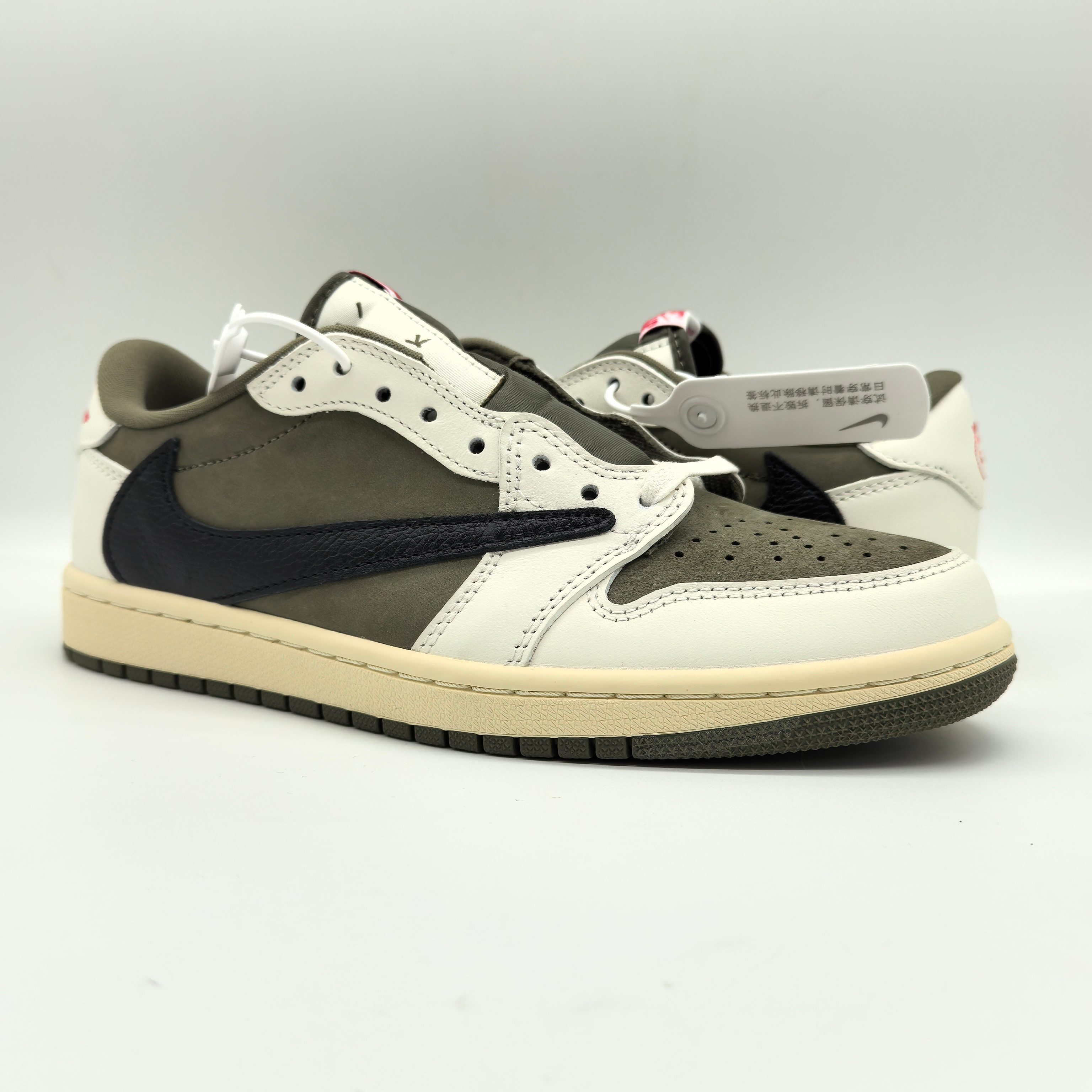 Jordan Nike Male Basic Shoes M-s