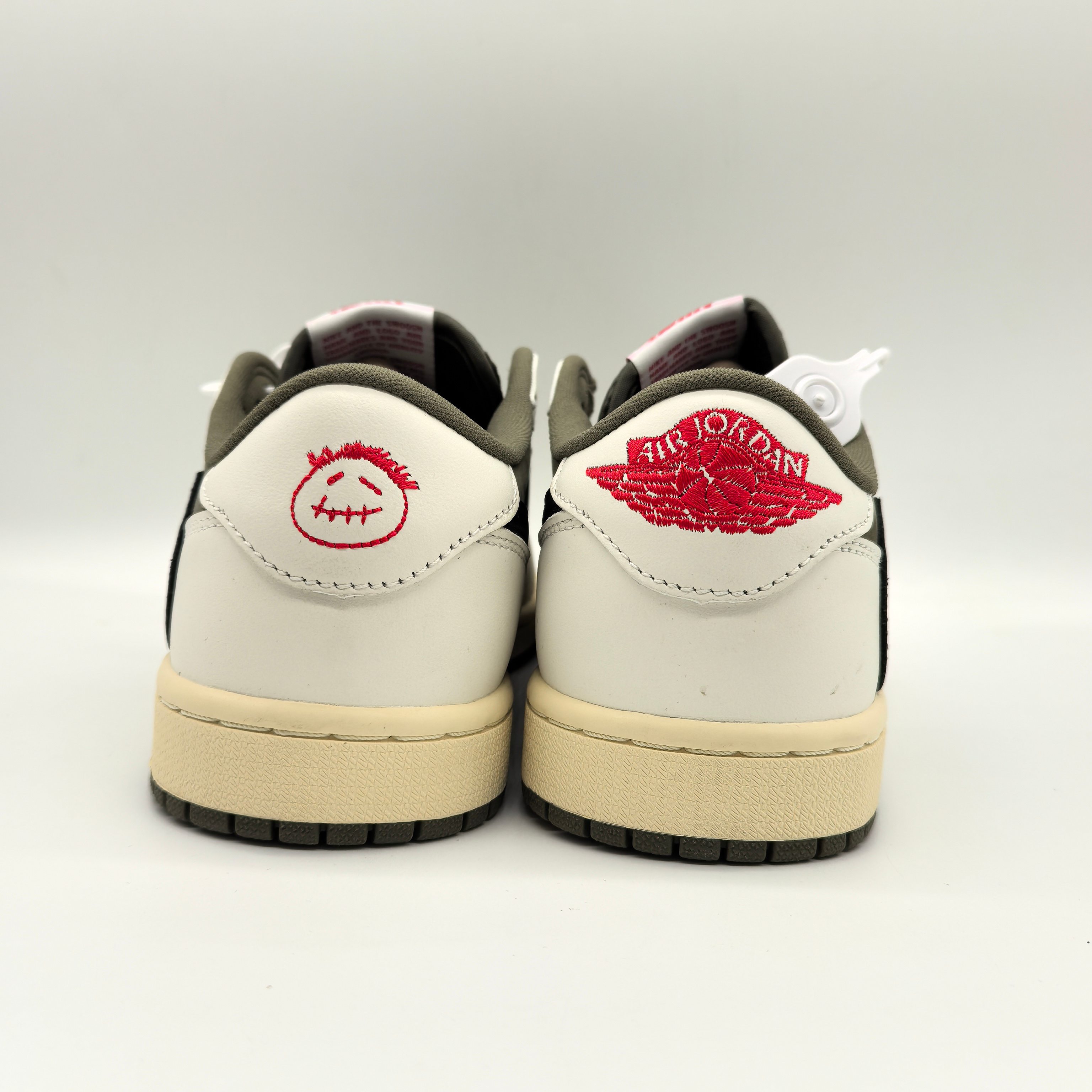 Jordan Nike Male Basic Shoes M-s