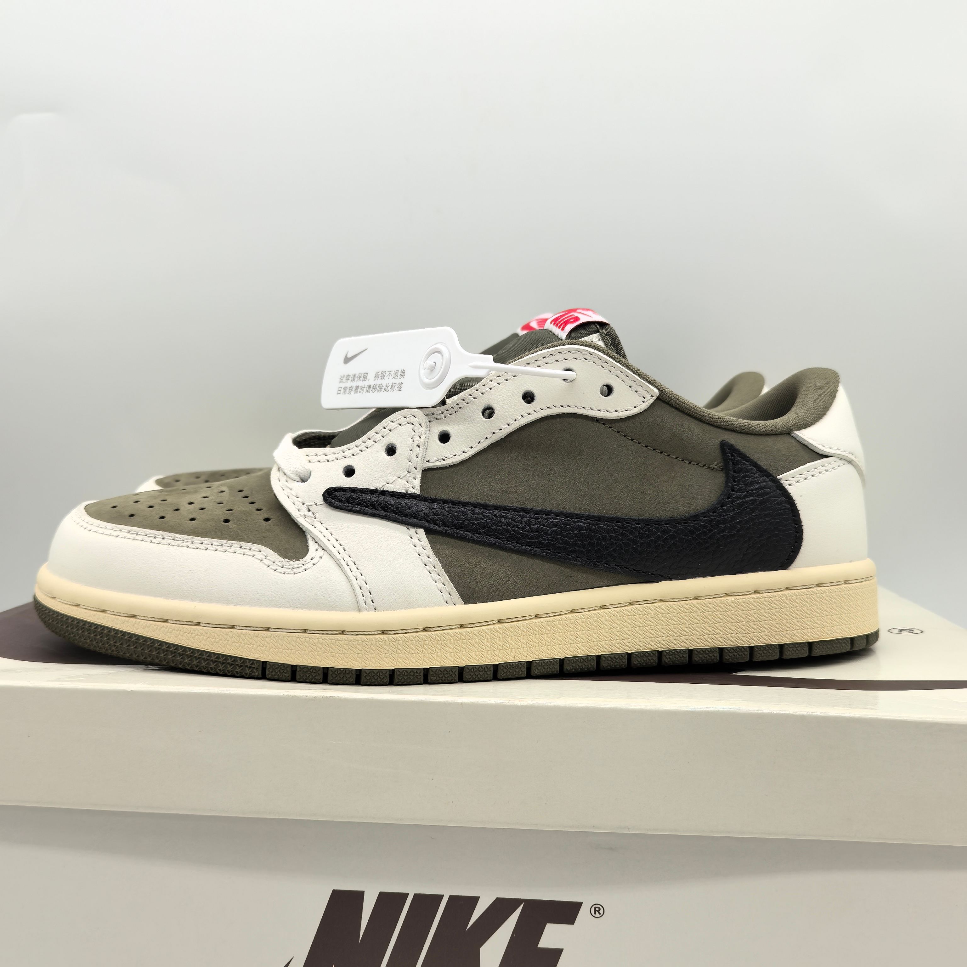 Jordan Nike Male Basic Shoes M-s