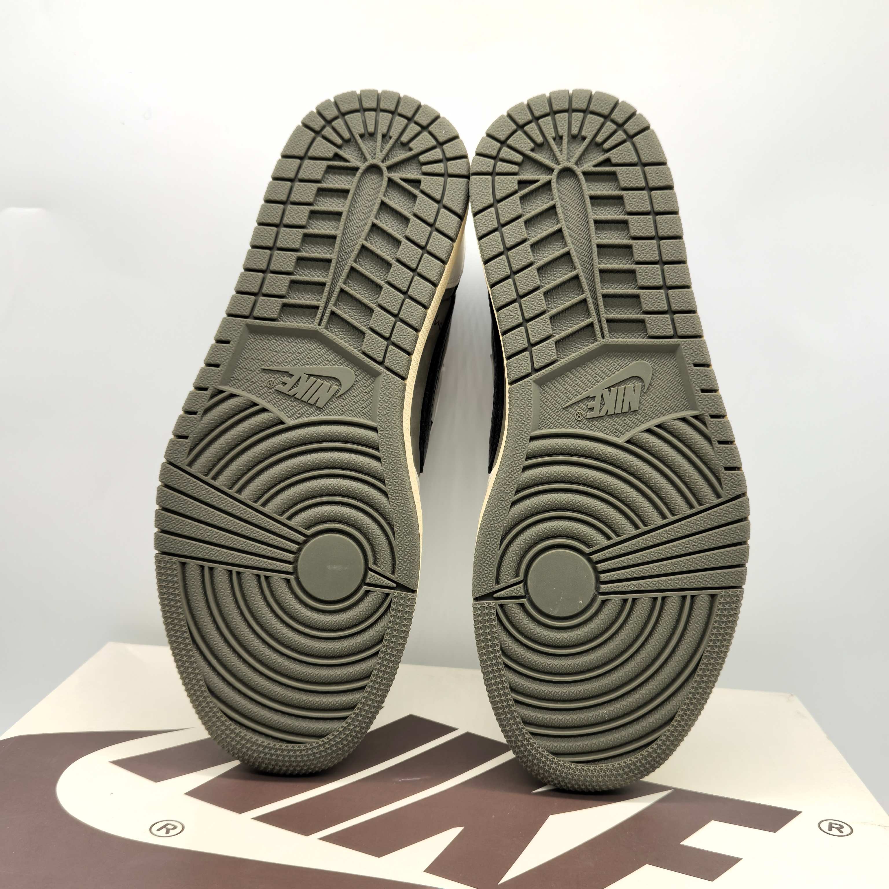 Jordan Nike Male Basic Shoes M-s