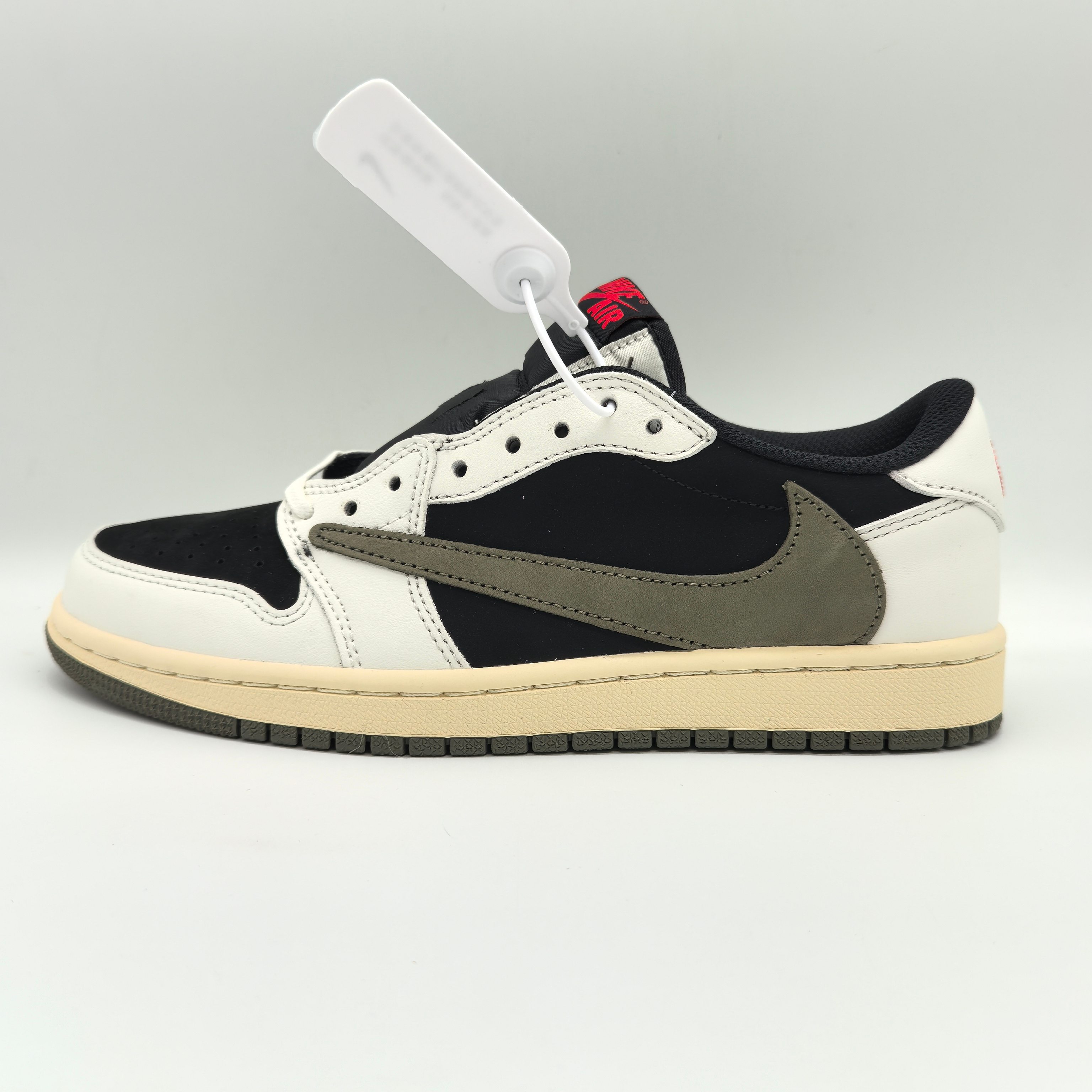 Jordan Nike Male Basic Shoes M-s