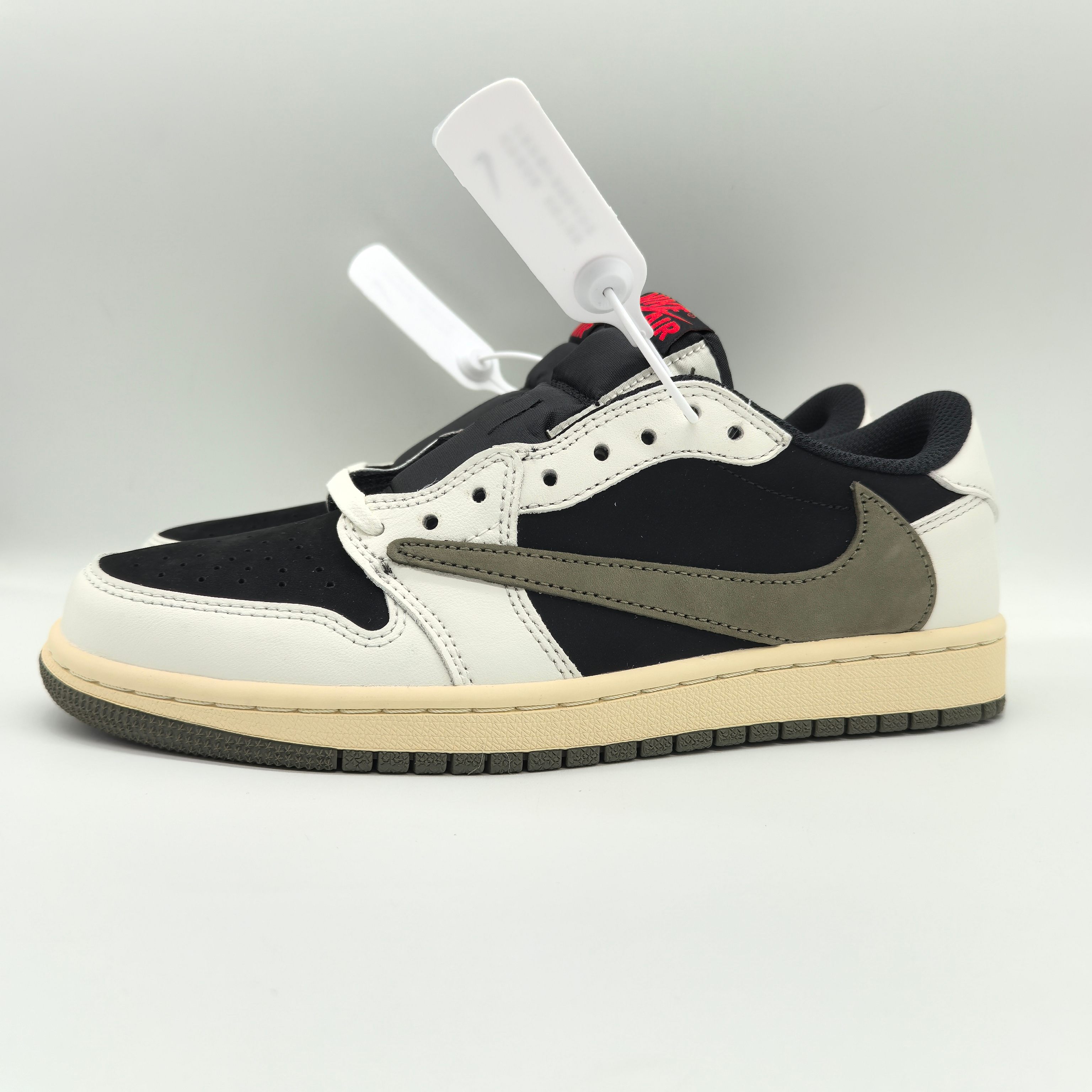 Jordan Nike Male Basic Shoes M-s