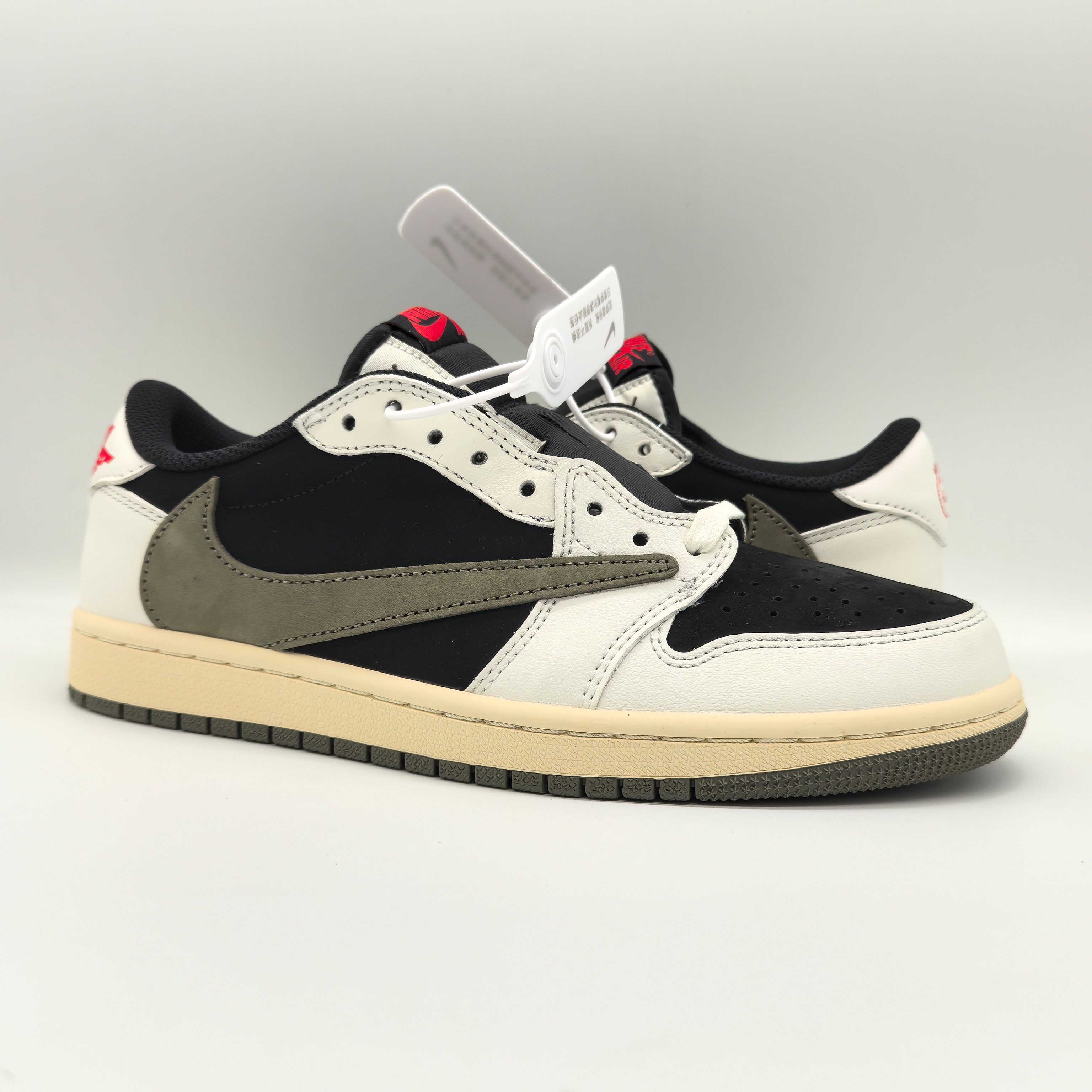 Jordan Nike Male Basic Shoes M-s