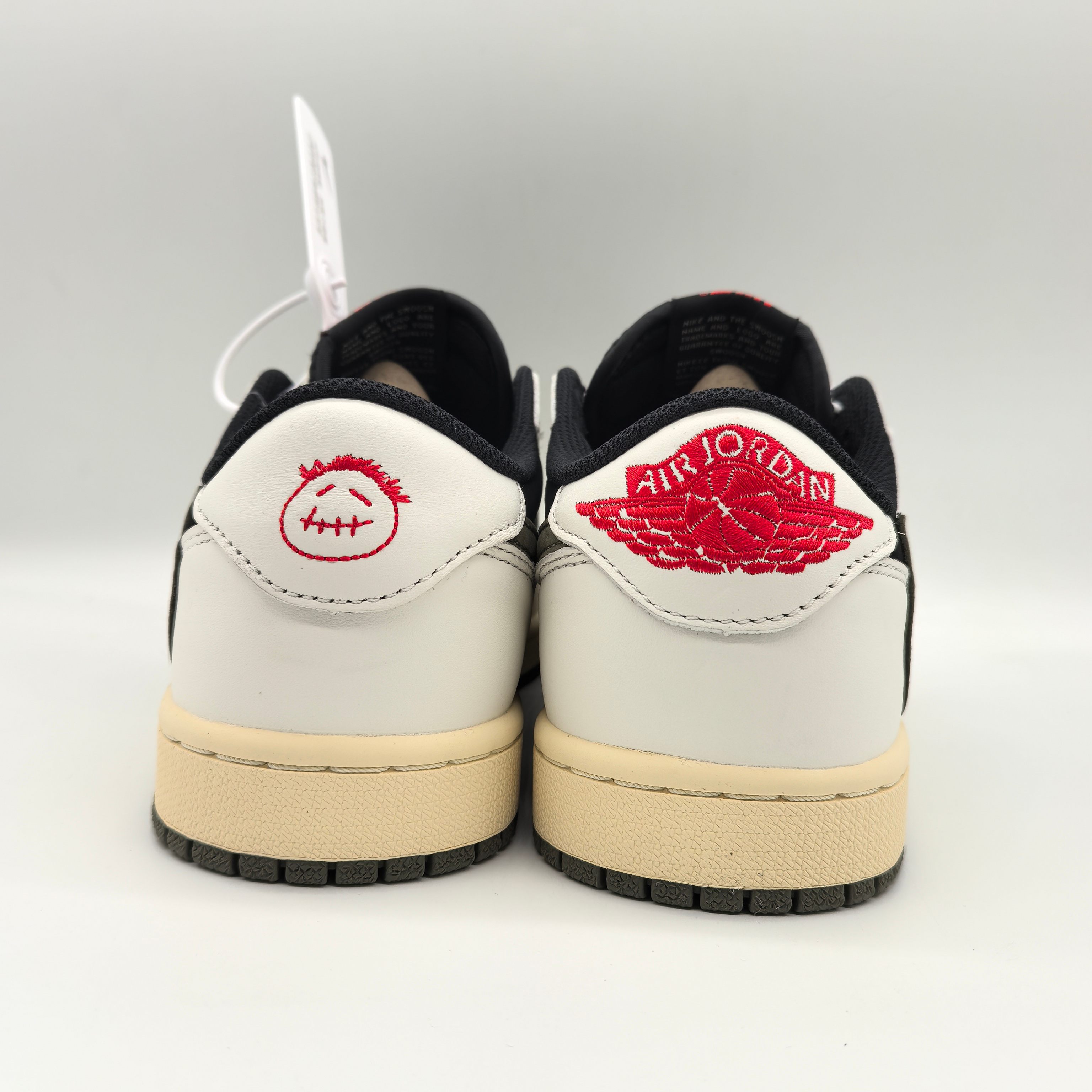 Jordan Nike Male Basic Shoes M-s