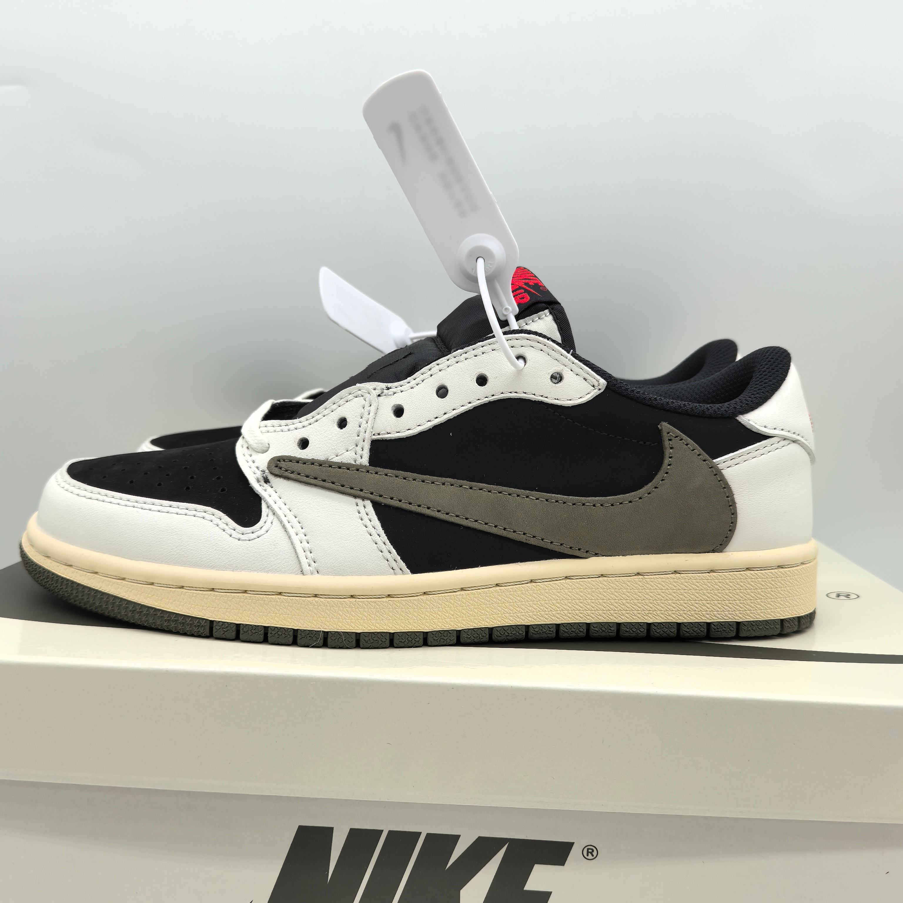Jordan Nike Male Basic Shoes M-s