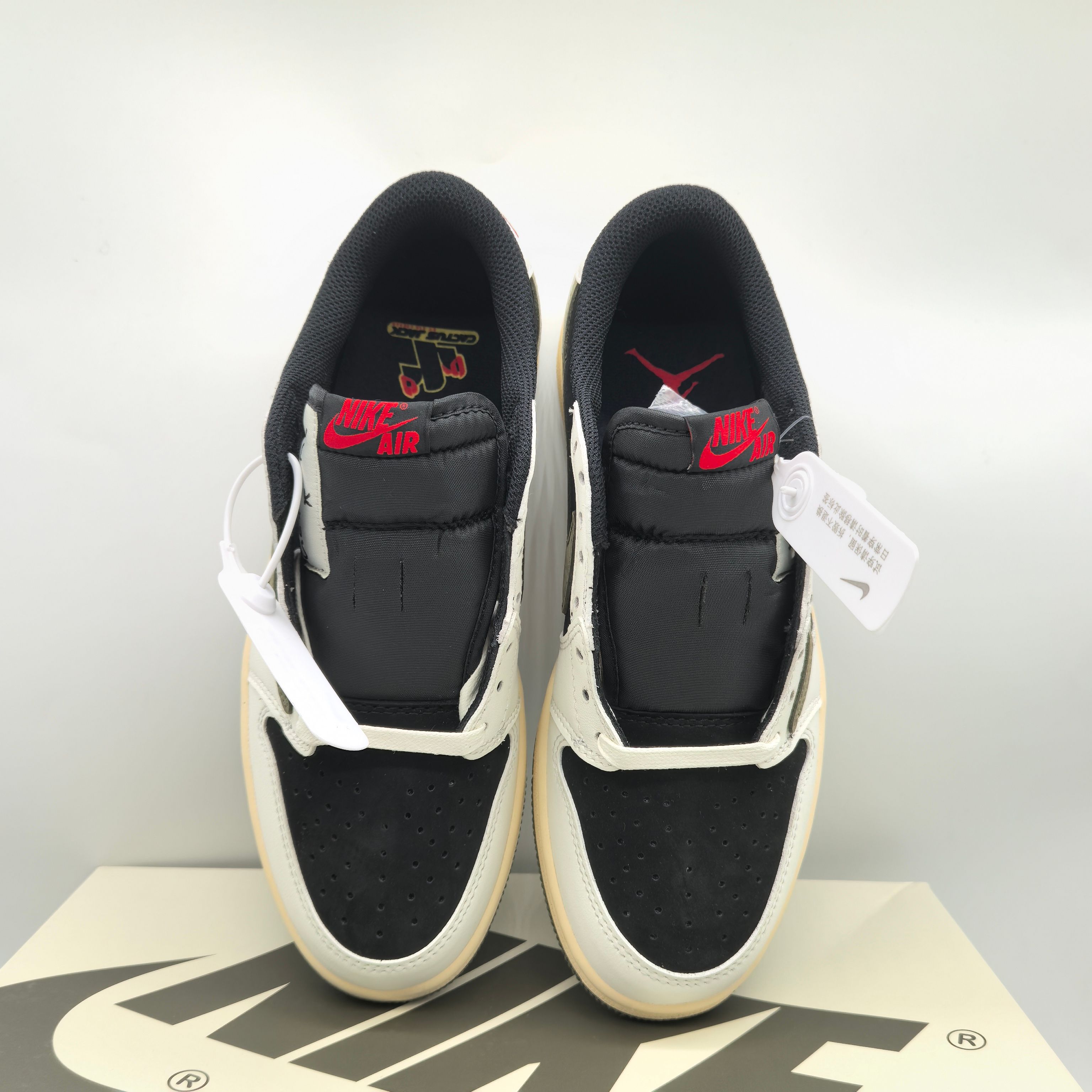 Jordan Nike Male Basic Shoes M-s