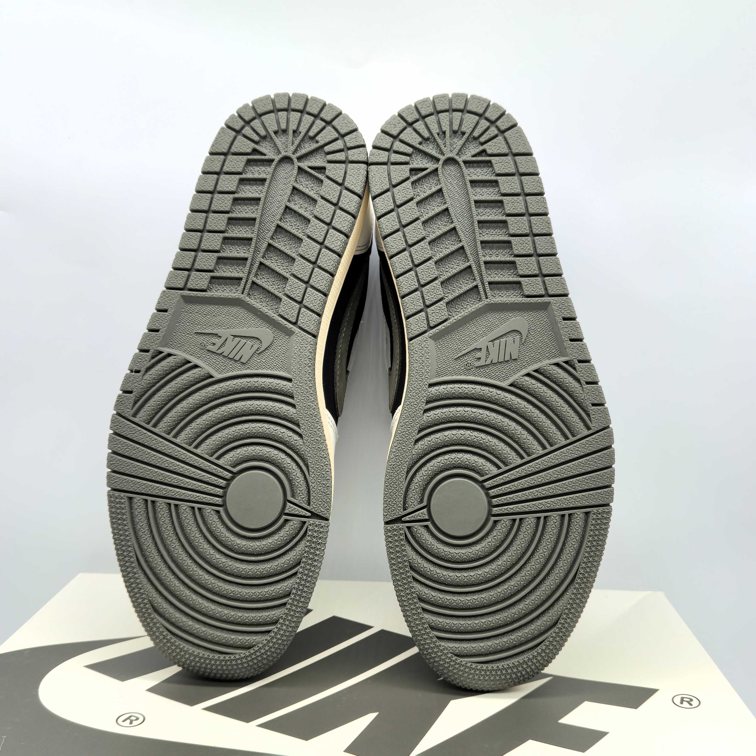 Jordan Nike Male Basic Shoes M-s