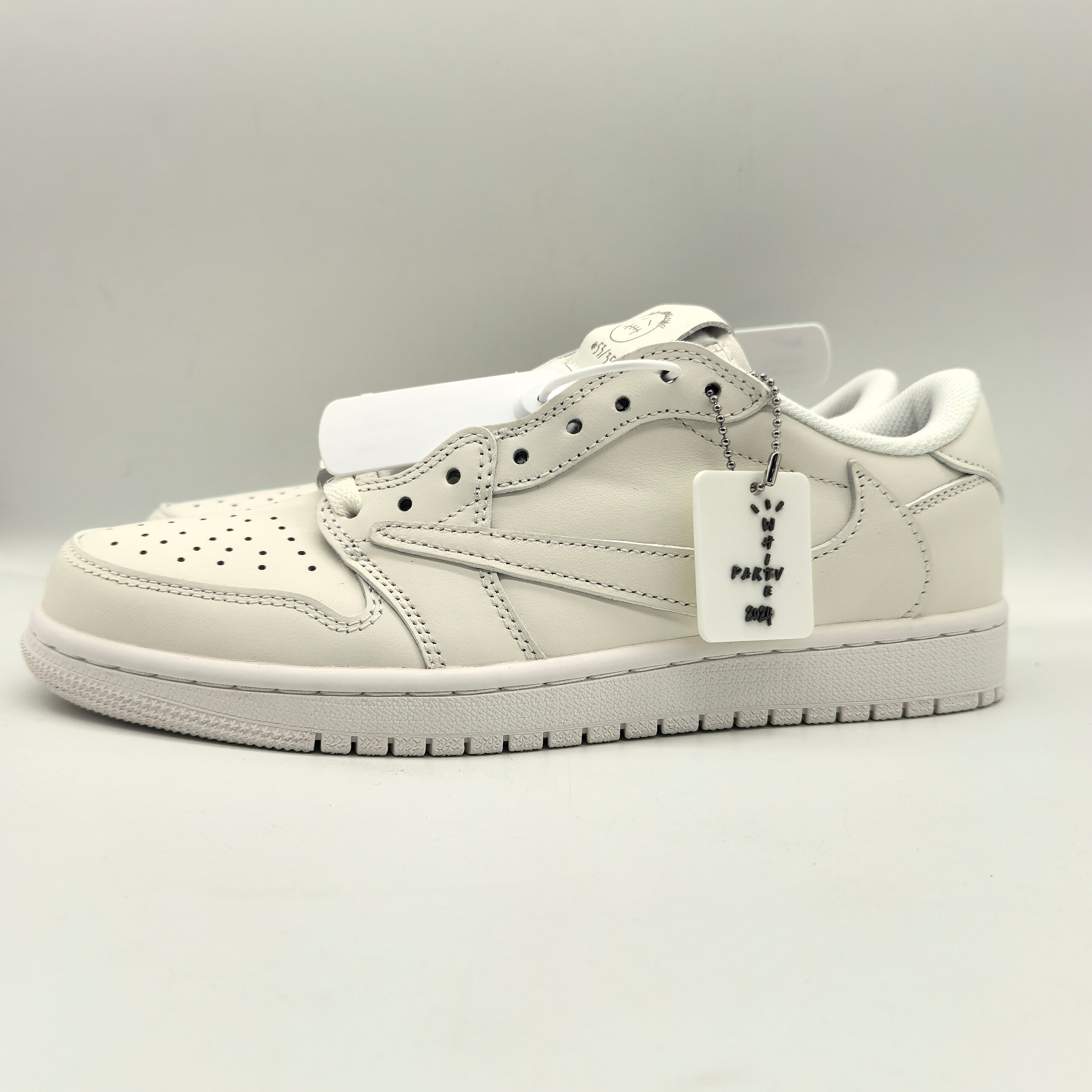 Jordan Nike Male Basic Shoes M-s