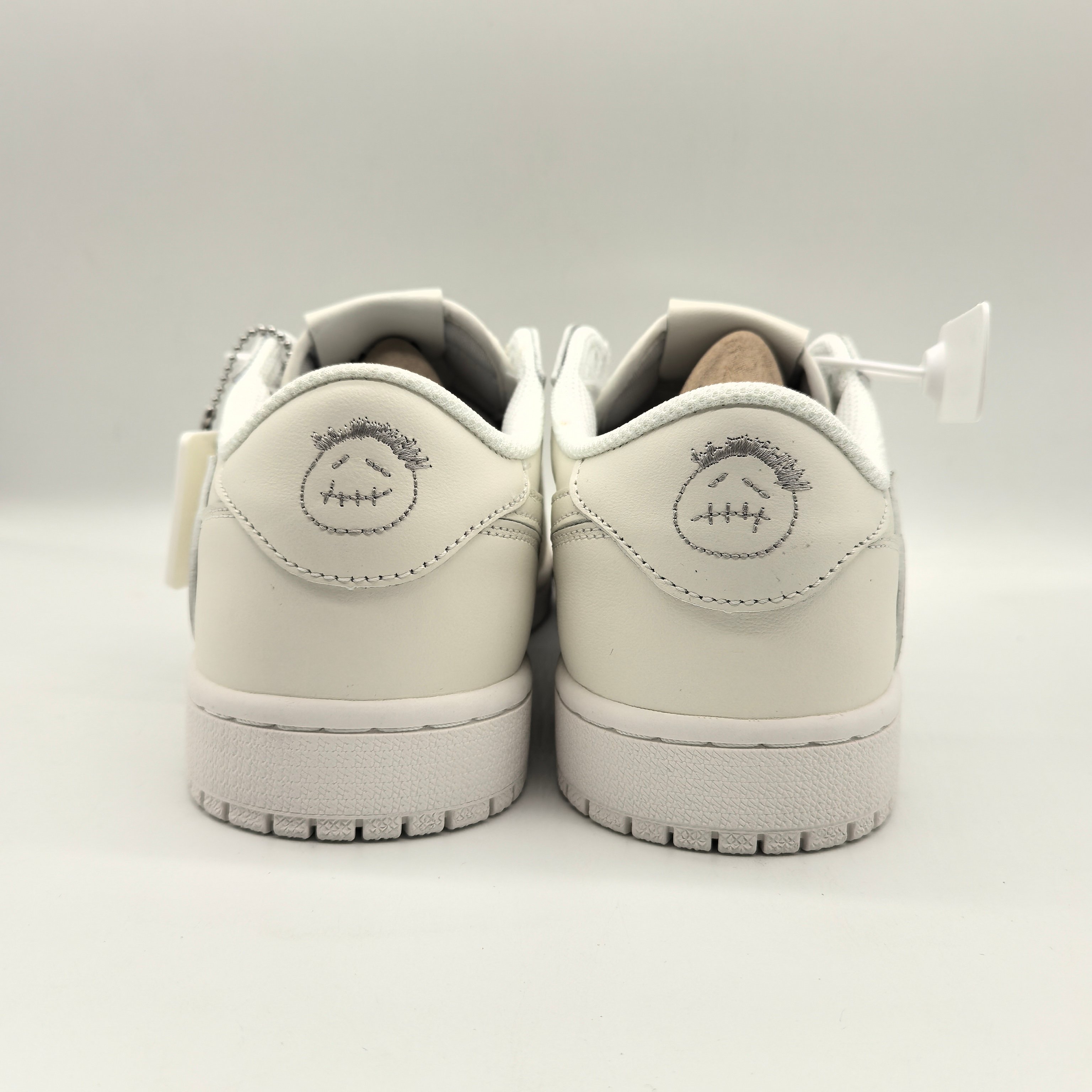 Jordan Nike Male Basic Shoes M-s
