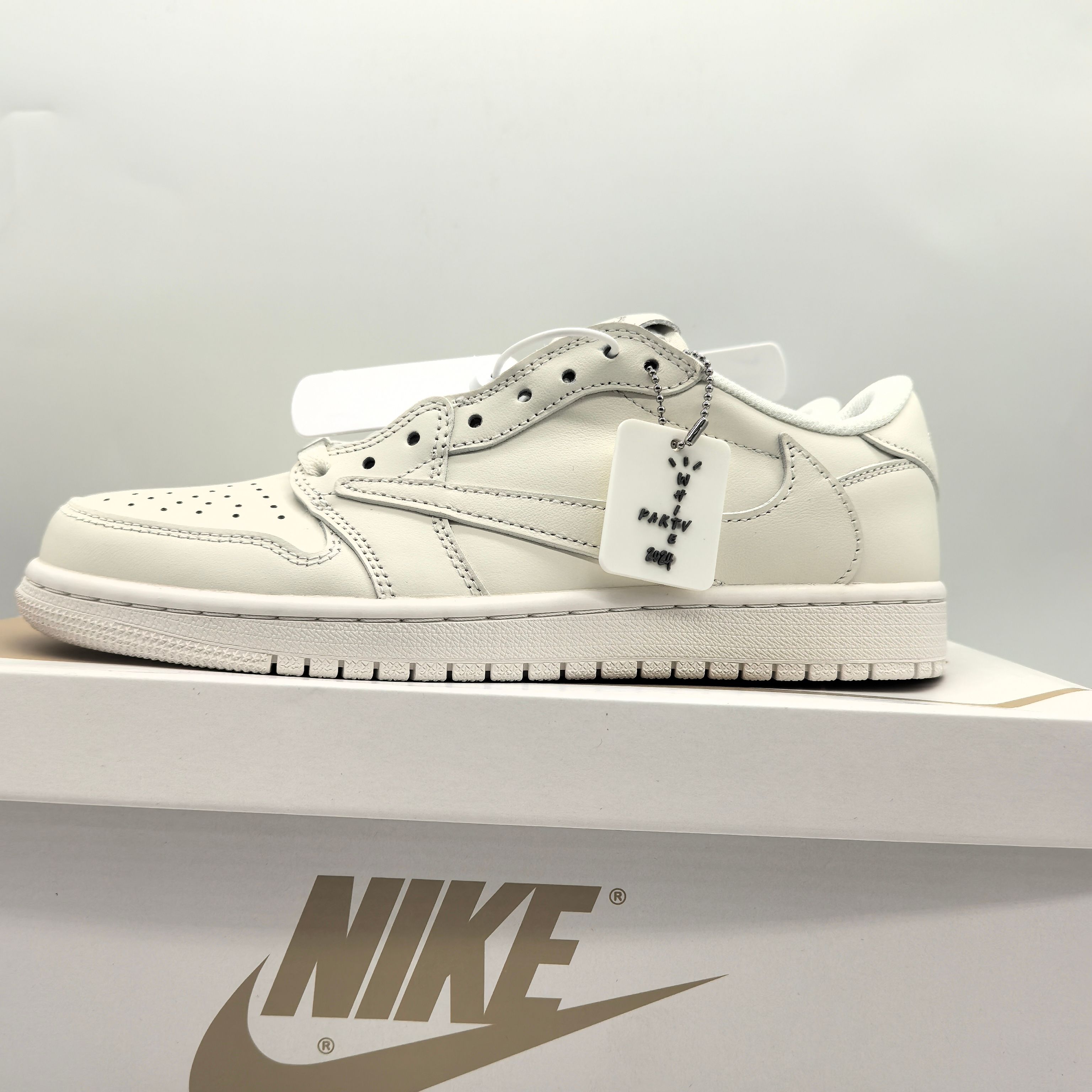 Jordan Nike Male Basic Shoes M-s