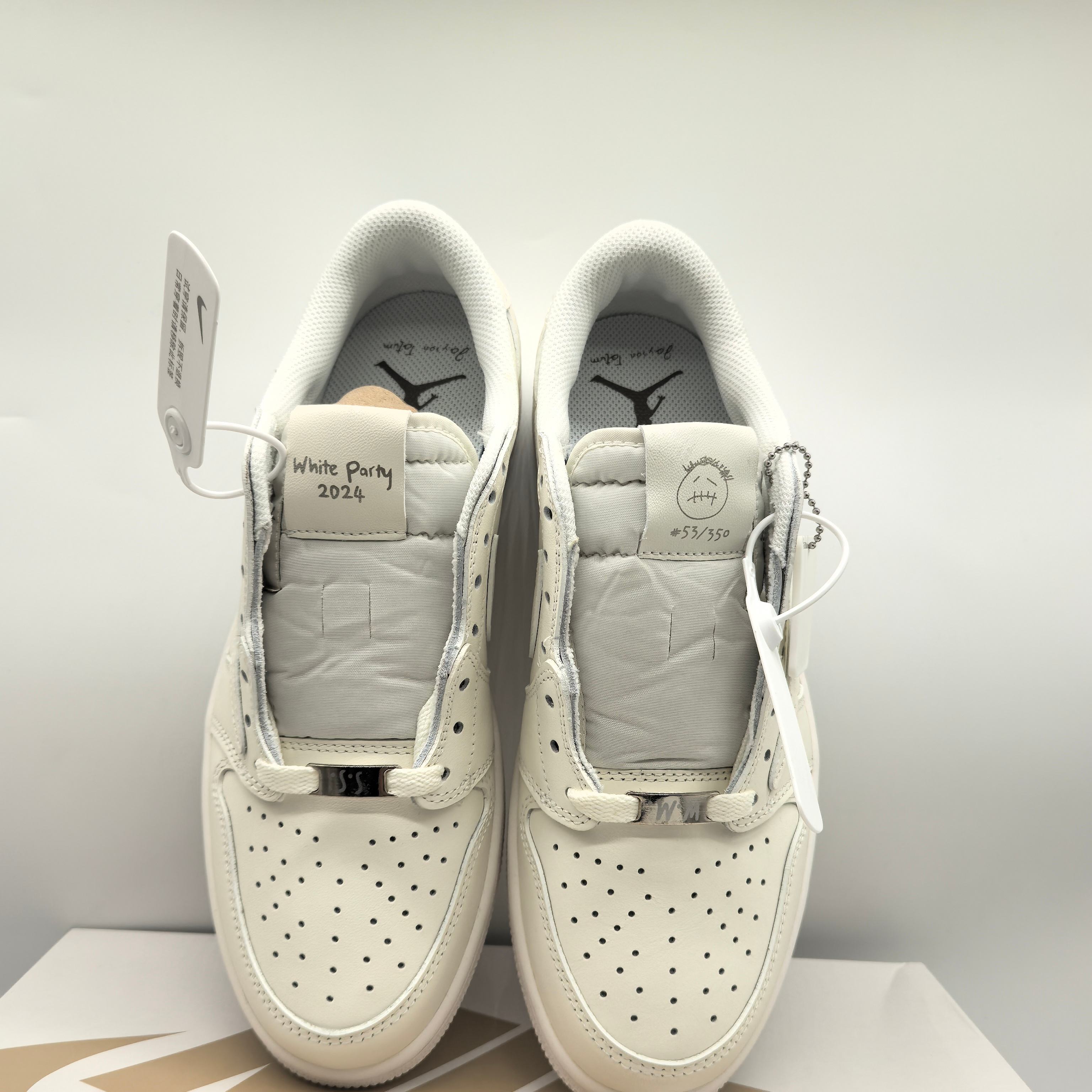 Jordan Nike Male Basic Shoes M-s