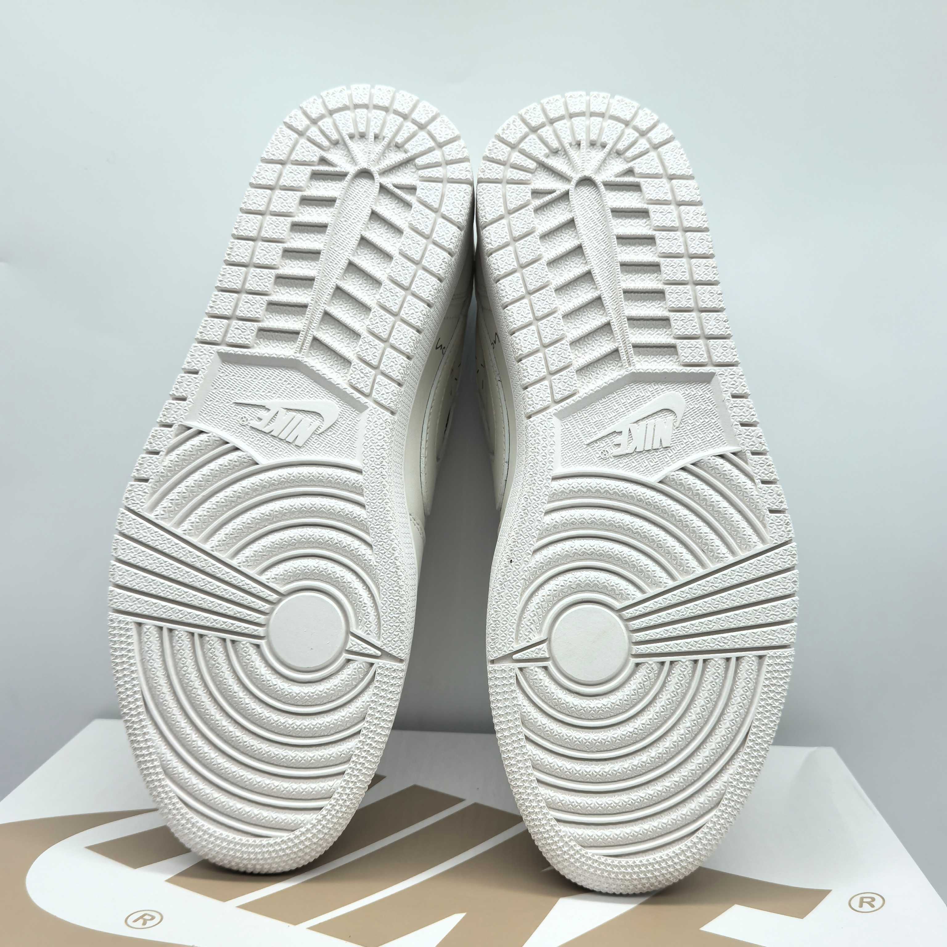 Jordan Nike Male Basic Shoes M-s
