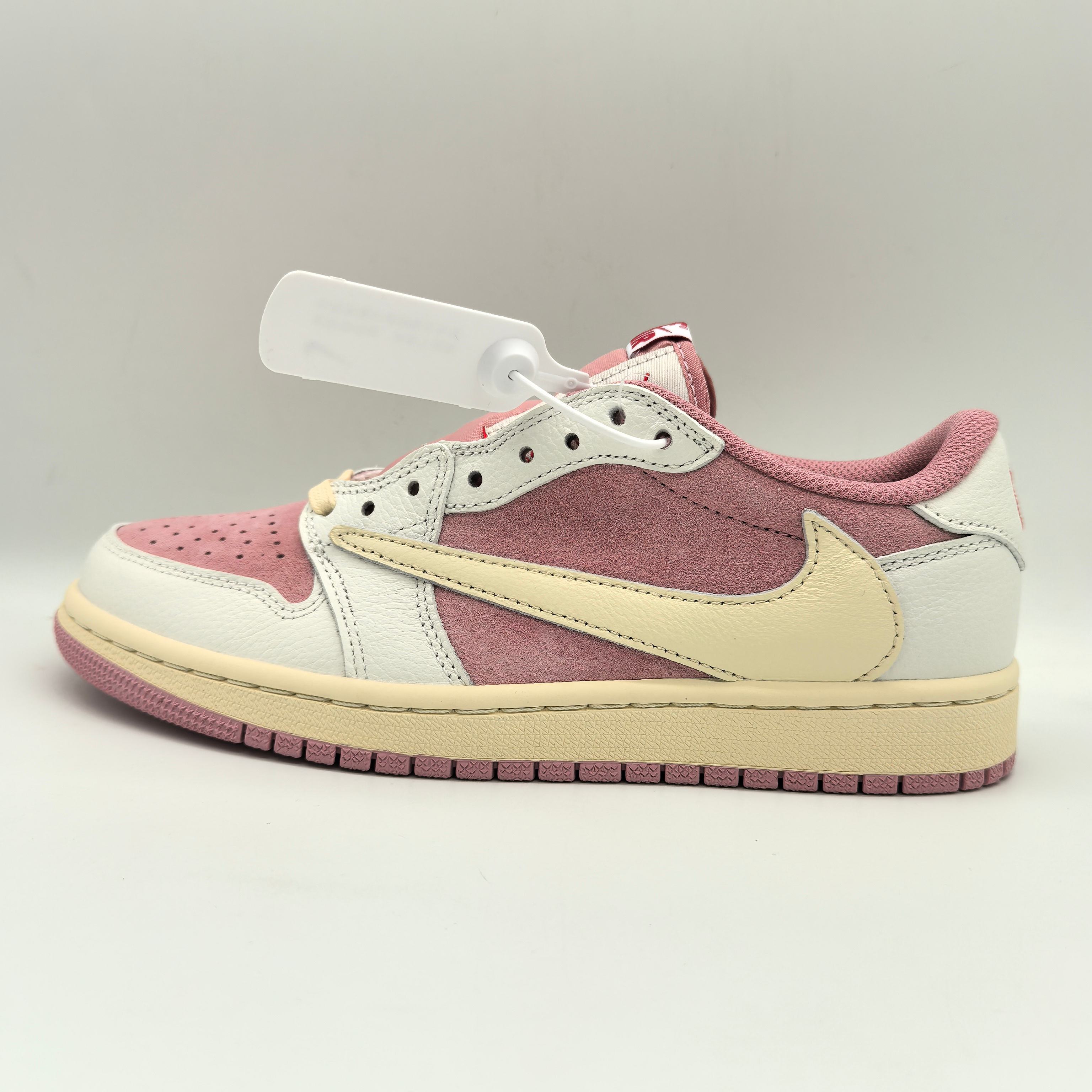 Jordan Nike Male Basic Shoes M-s