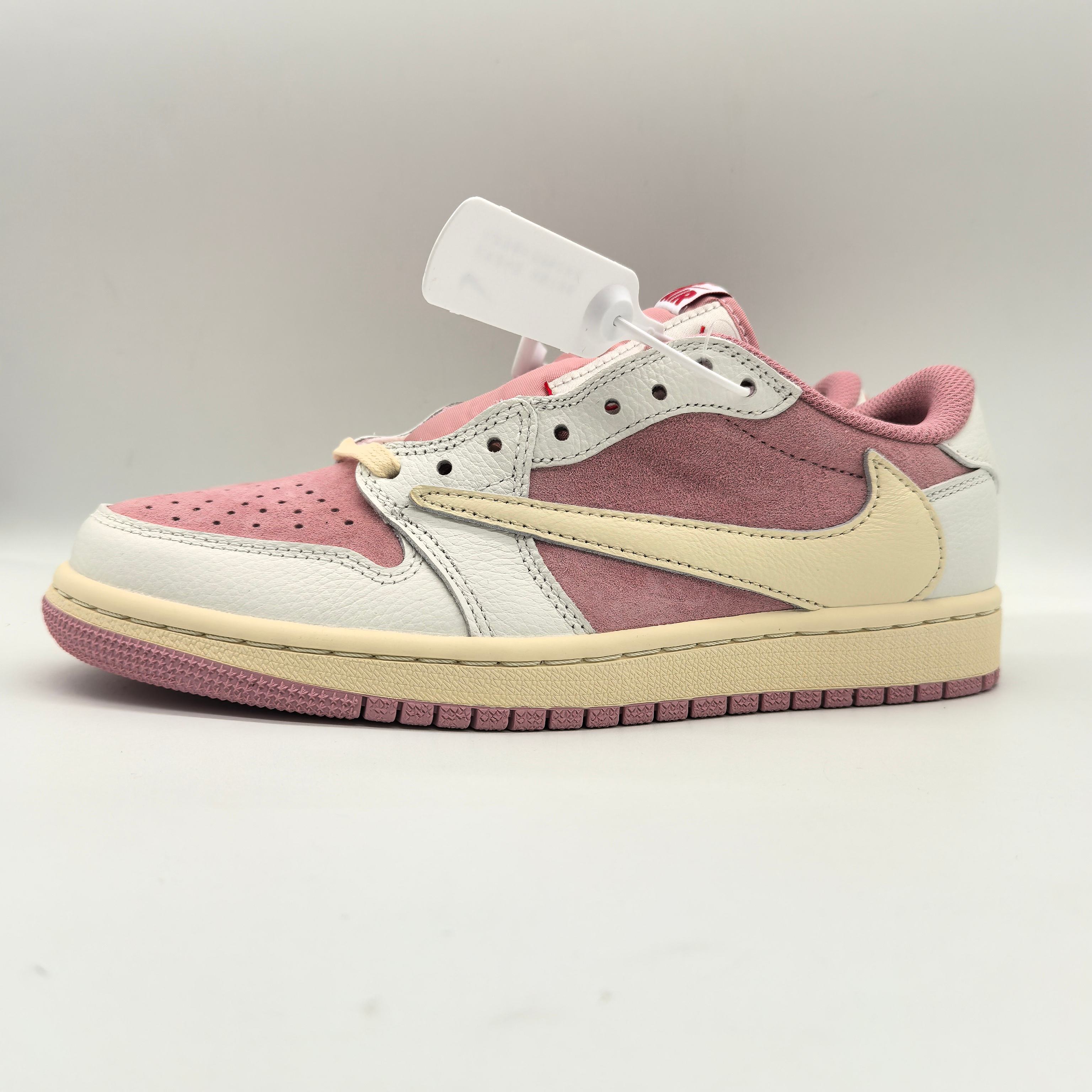 Jordan Nike Male Basic Shoes M-s