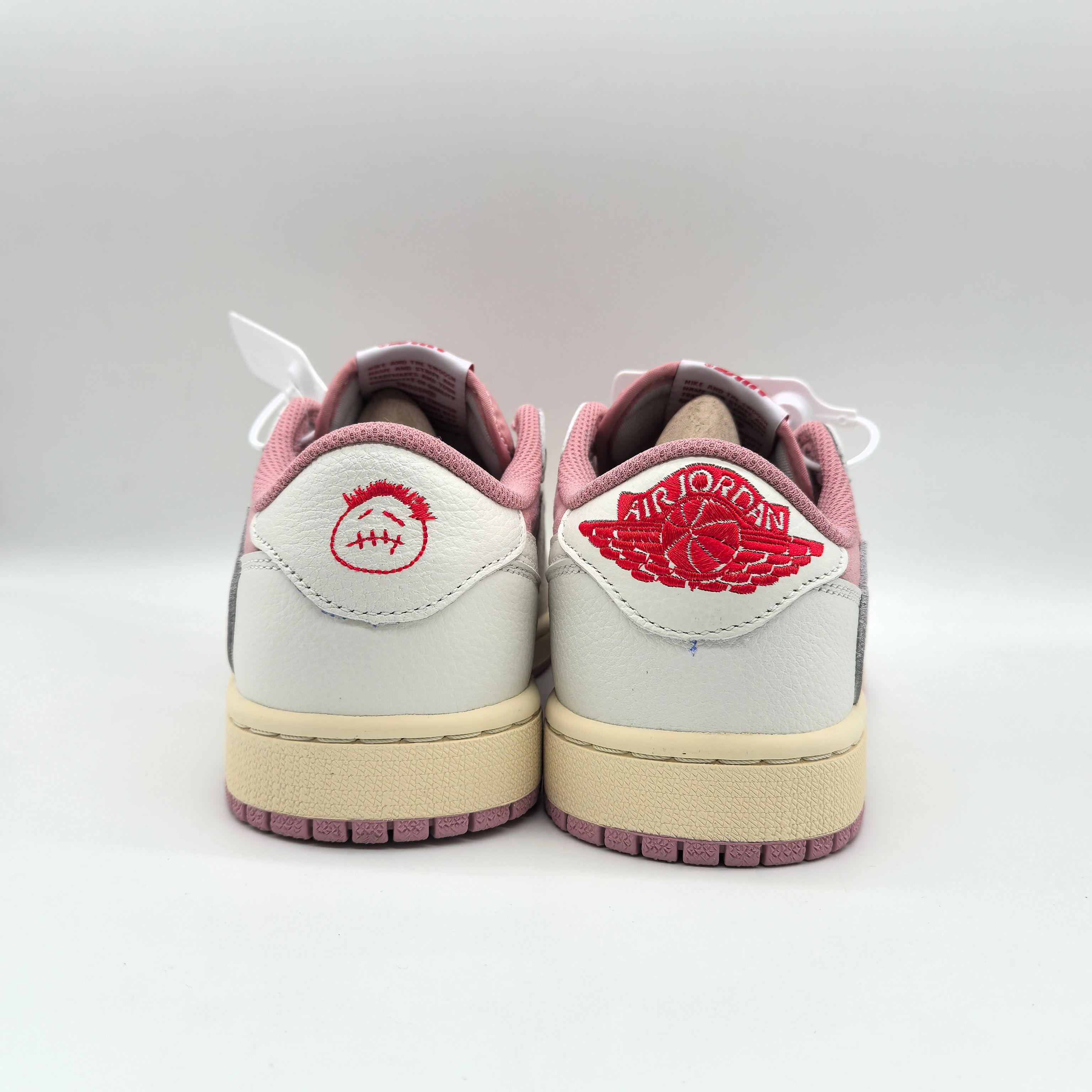 Jordan Nike Male Basic Shoes M-s