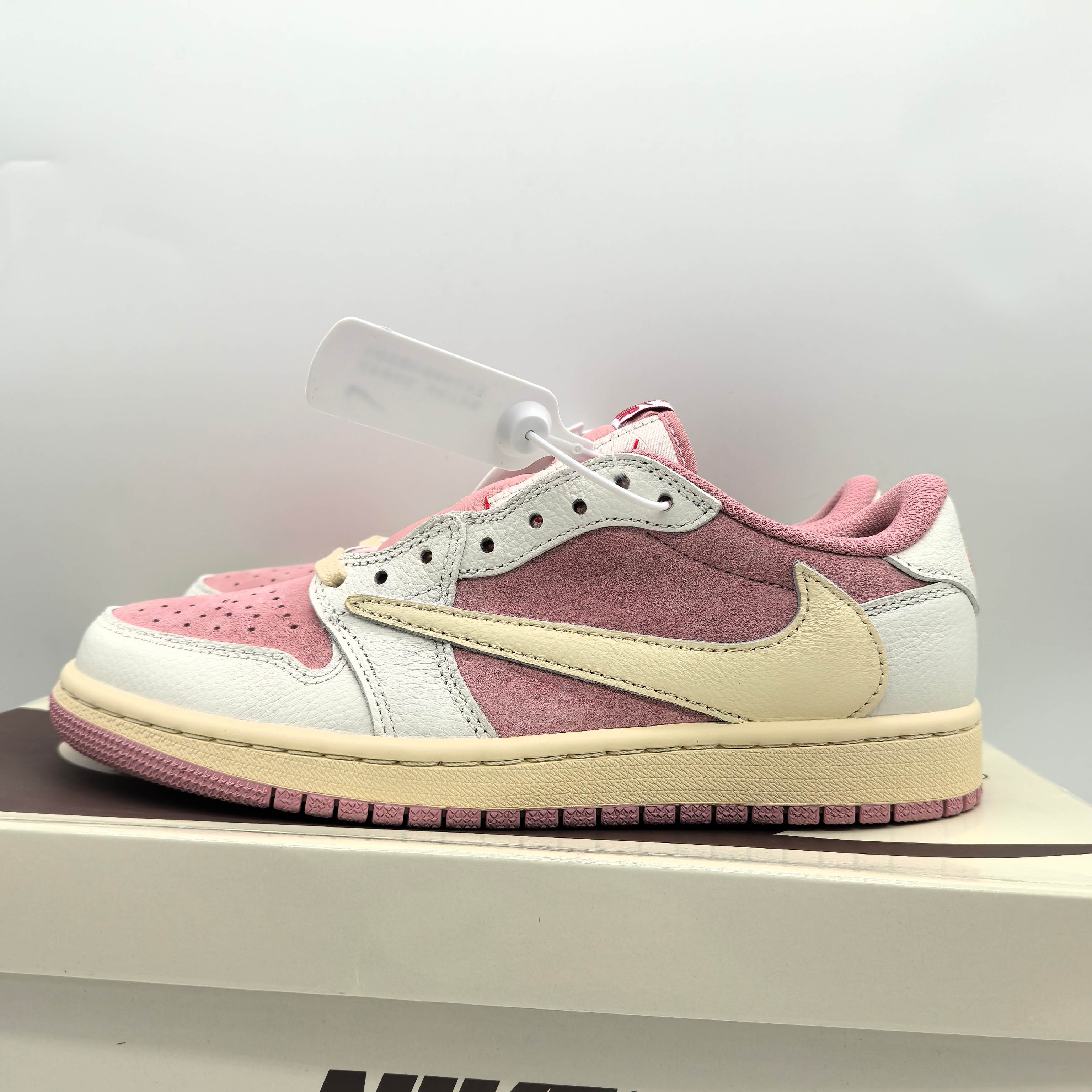 Jordan Nike Male Basic Shoes M-s