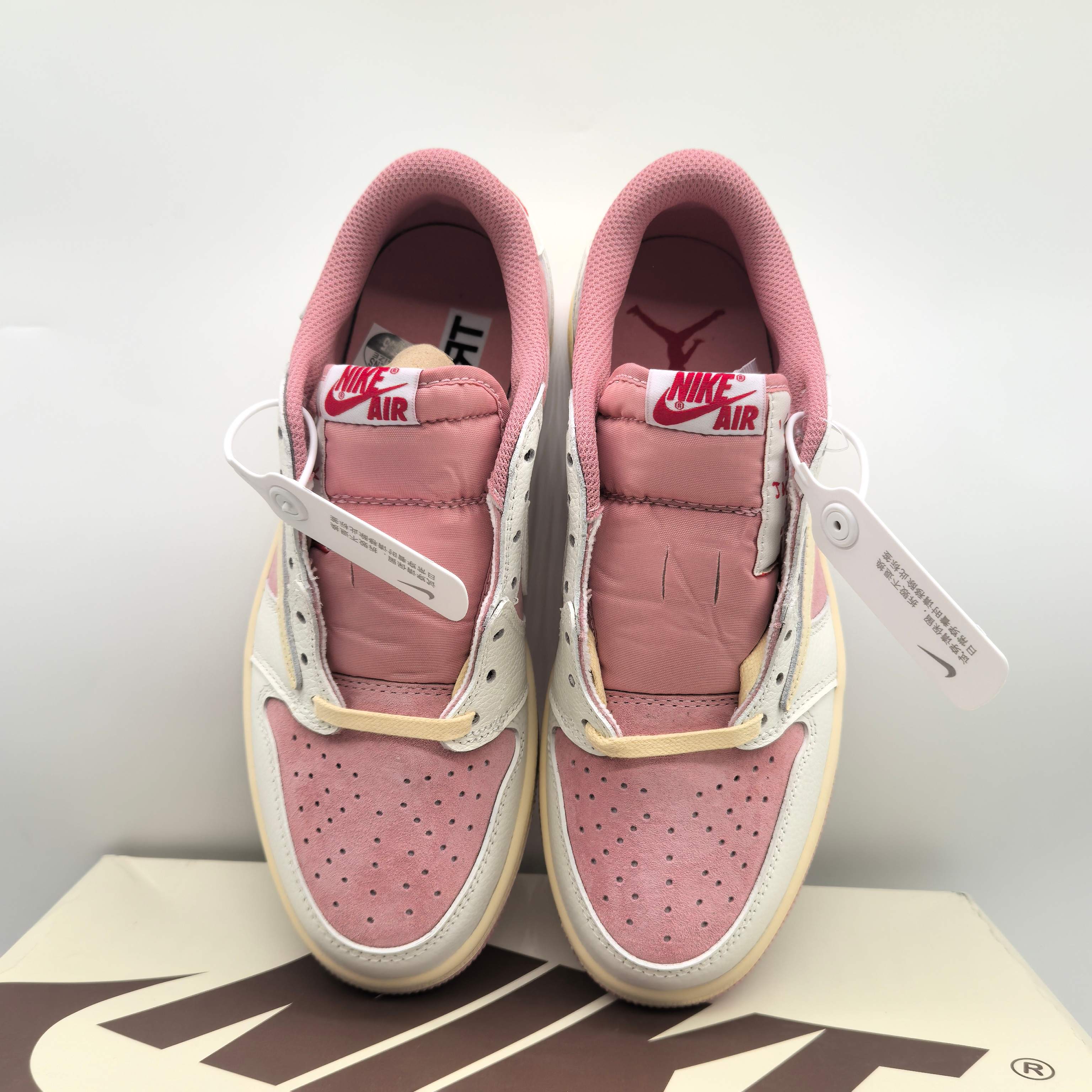 Jordan Nike Male Basic Shoes M-s