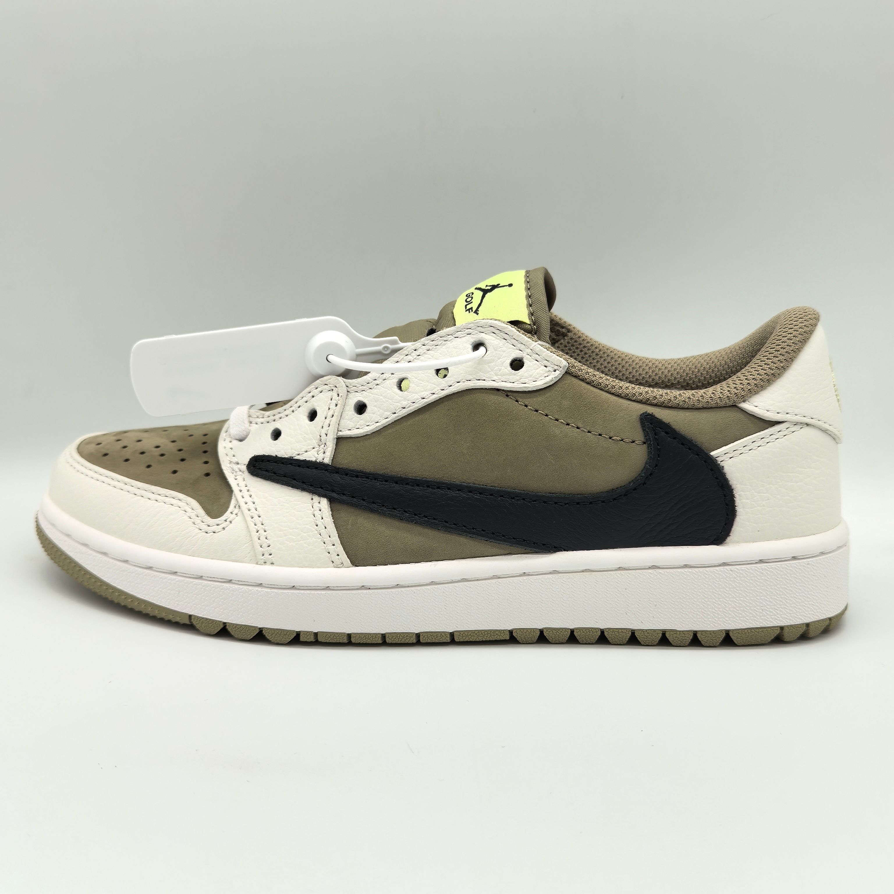 Jordan Nike Male Basic Shoes M-s
