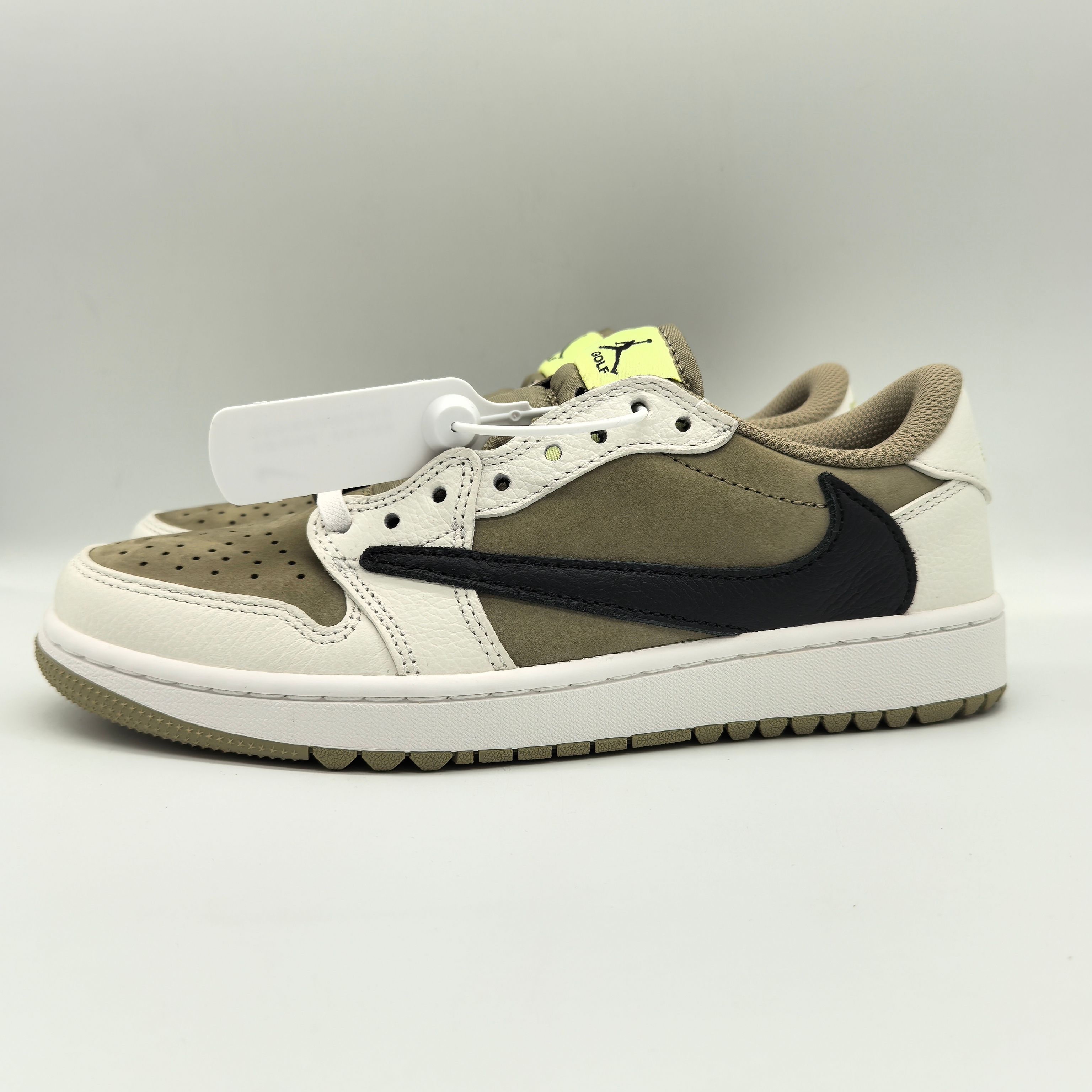 Jordan Nike Male Basic Shoes M-s