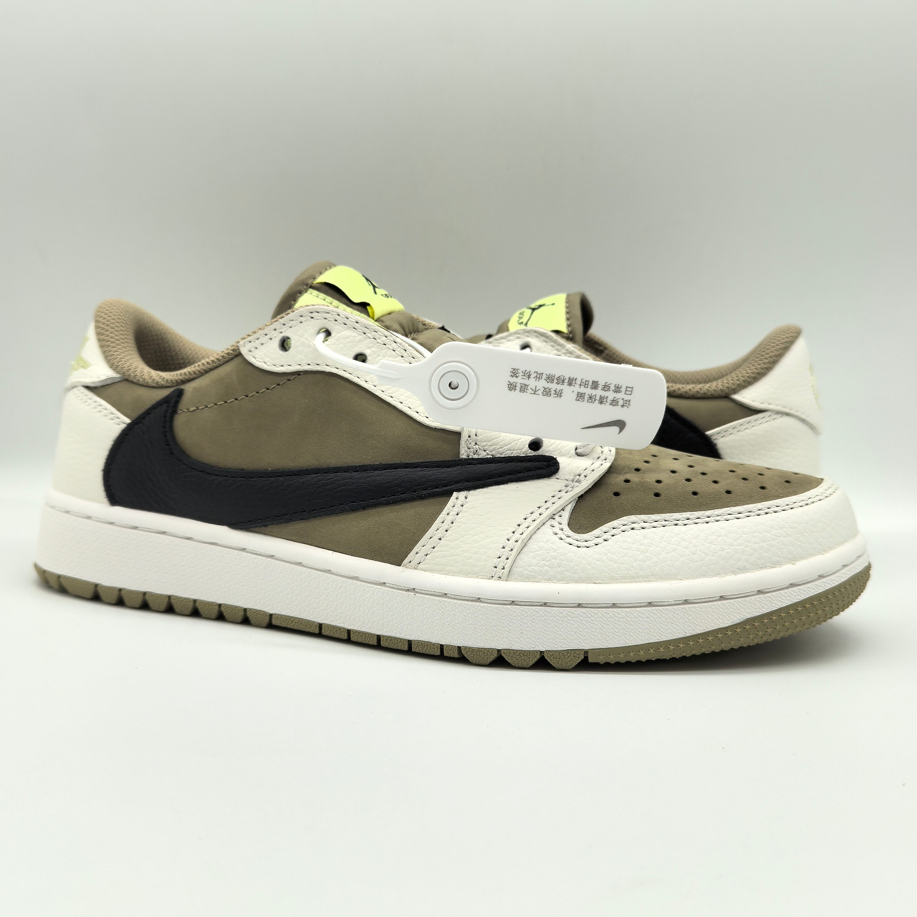 Jordan Nike Male Basic Shoes M-s