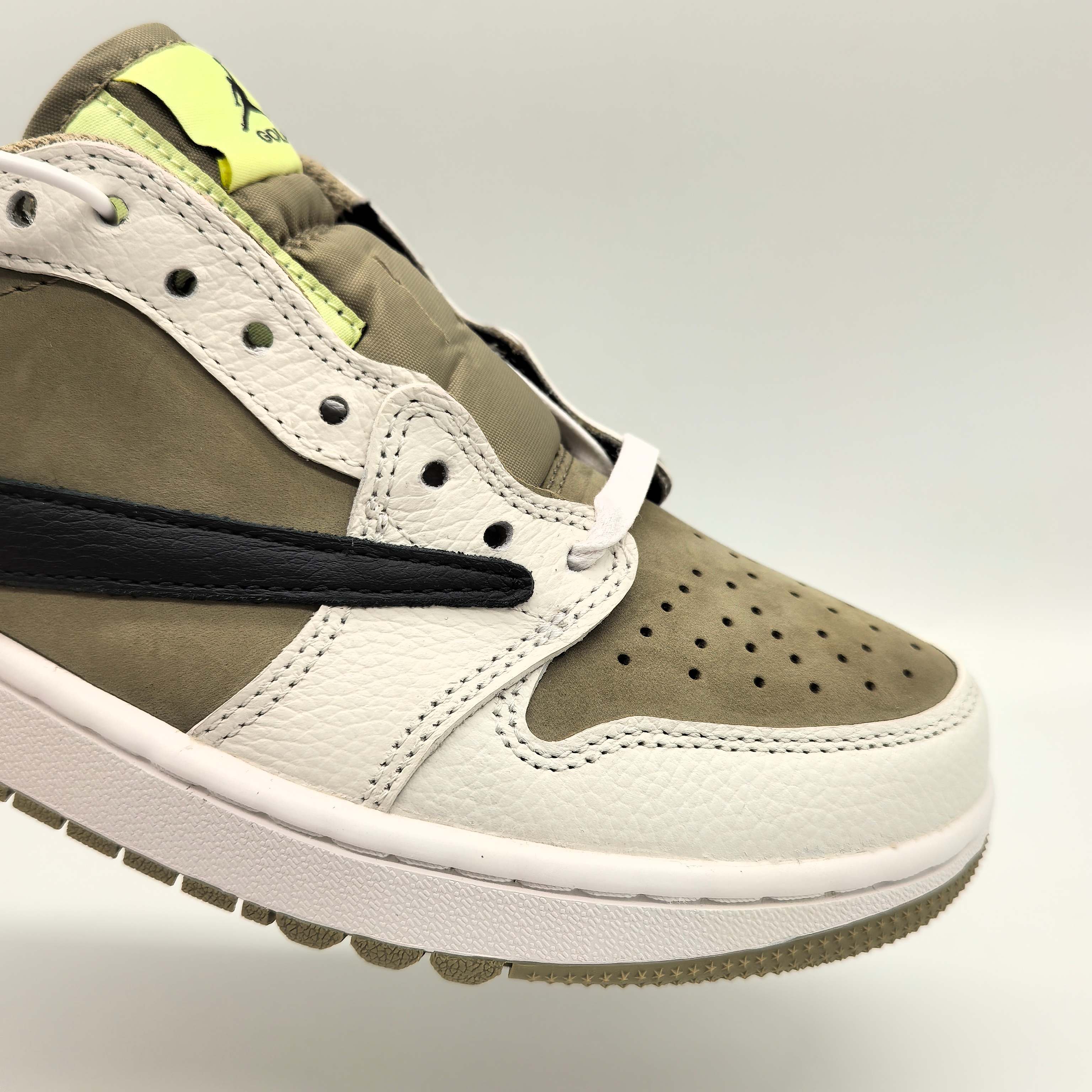 Jordan Nike Male Basic Shoes M-s