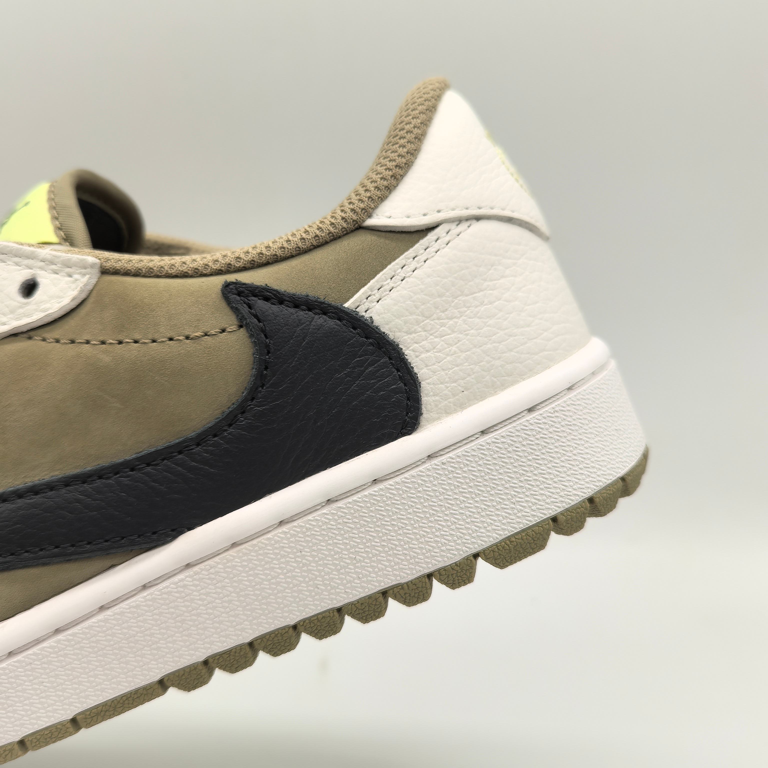 Jordan Nike Male Basic Shoes M-s
