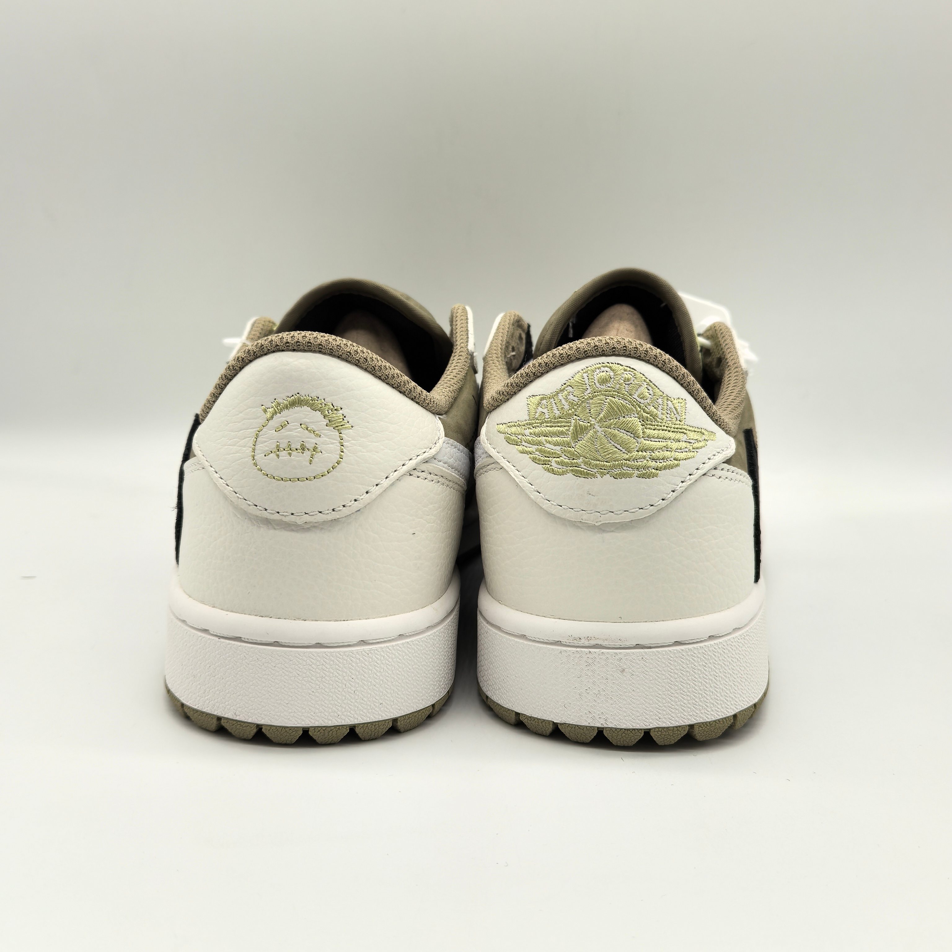 Jordan Nike Male Basic Shoes M-s