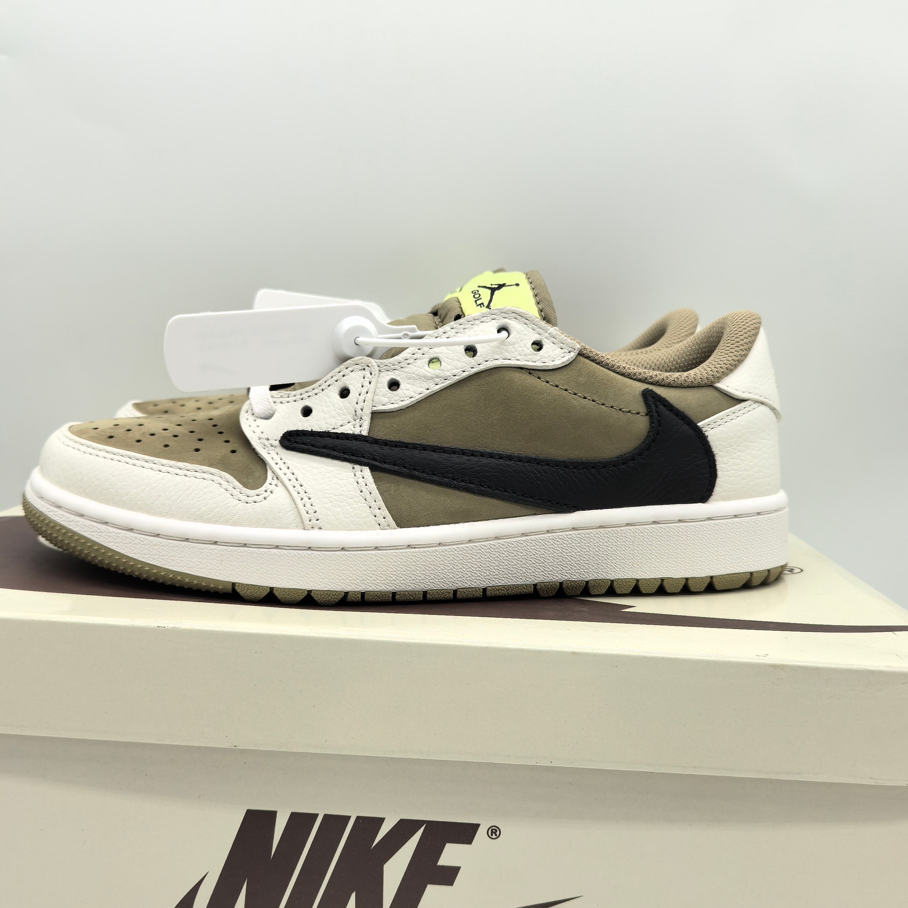 Jordan Nike Male Basic Shoes M-s