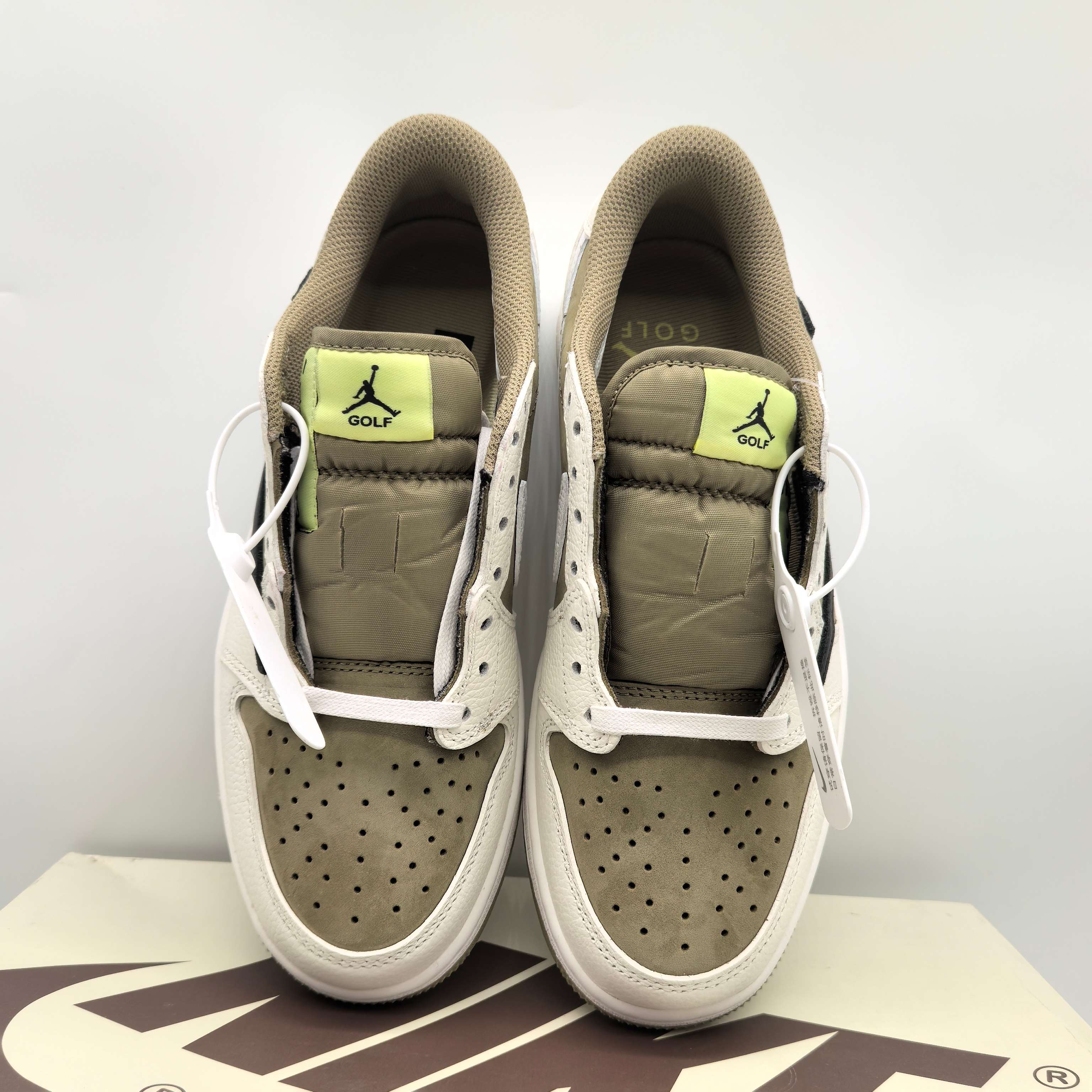 Jordan Nike Male Basic Shoes M-s