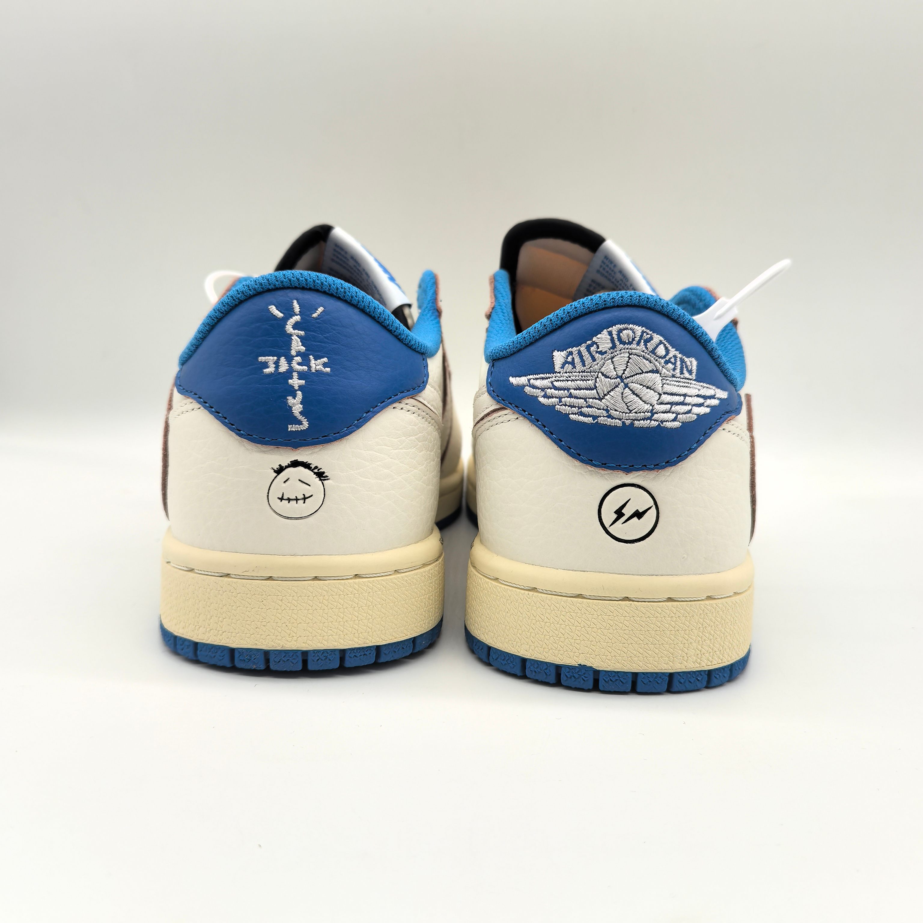 Jordan Nike Male Basic Shoes M-s