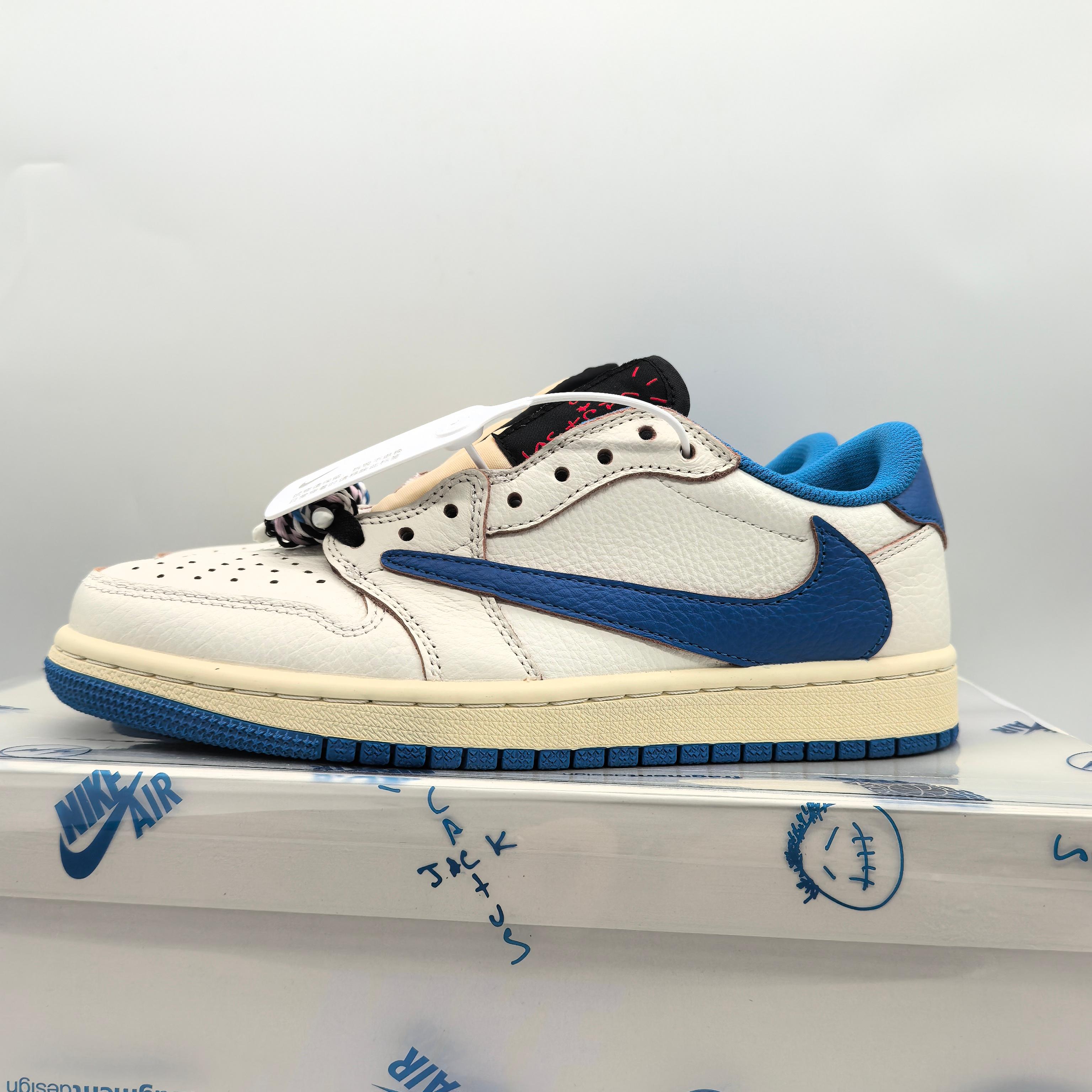 Jordan Nike Male Basic Shoes M-s