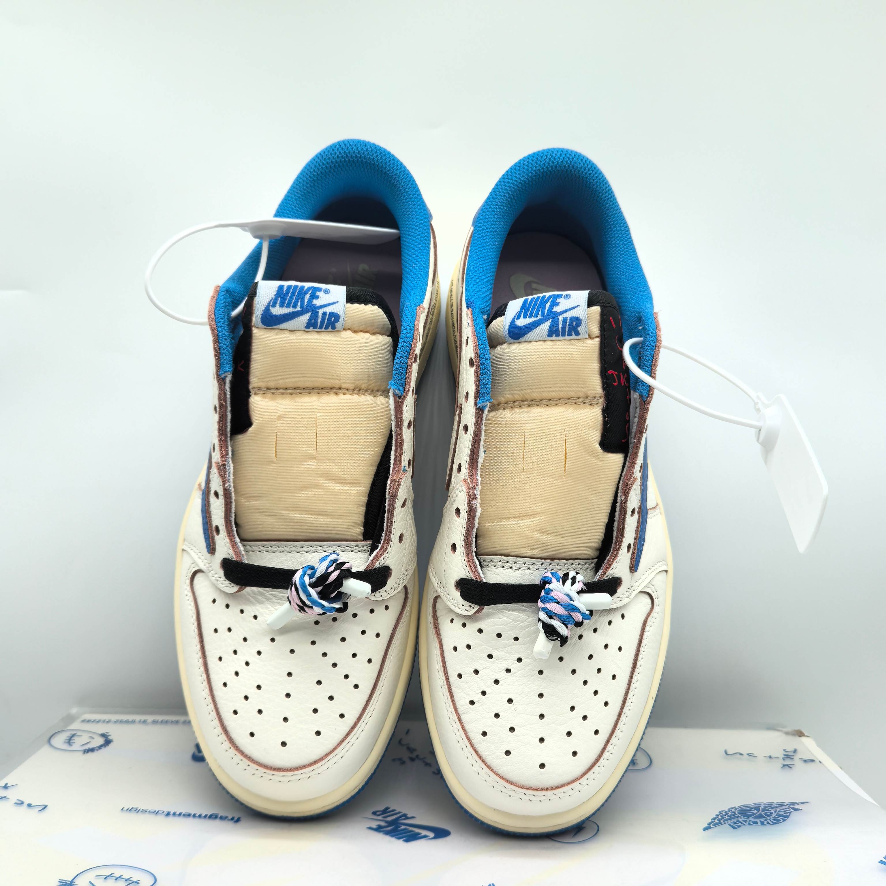 Jordan Nike Male Basic Shoes M-s