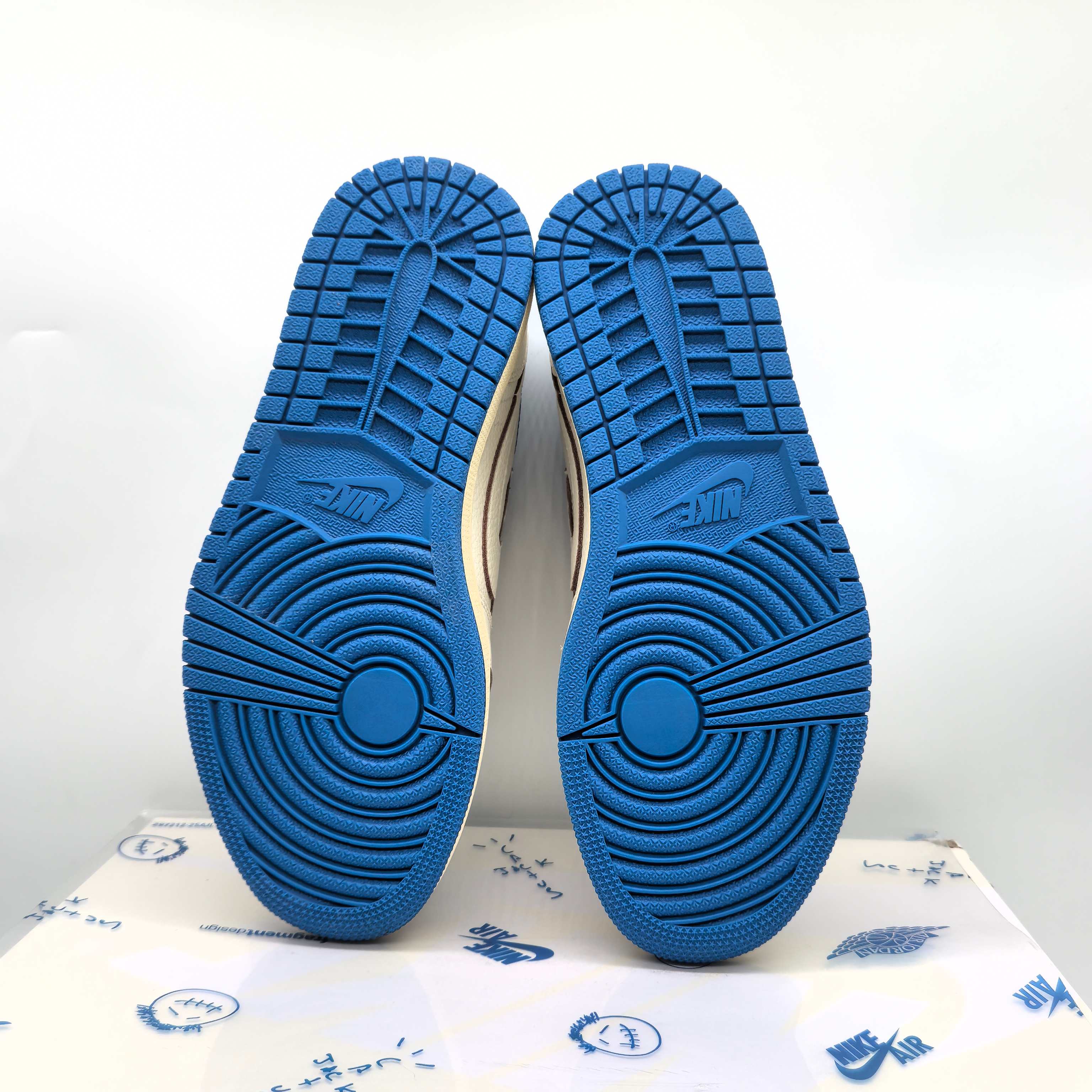 Jordan Nike Male Basic Shoes M-s